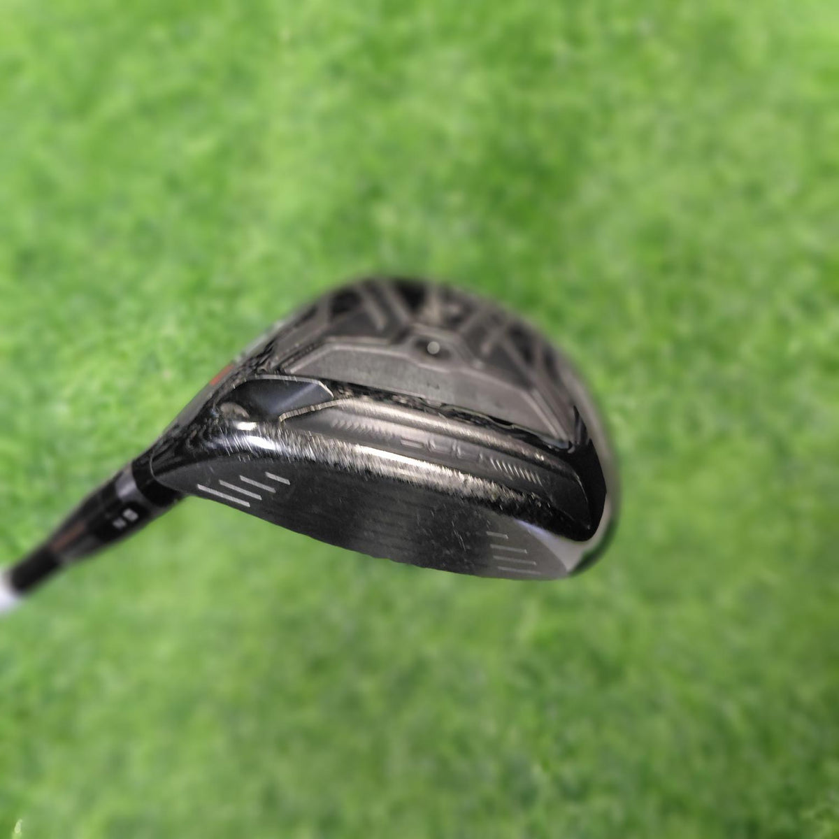 Titleist Wood / TSi3 / 3W(15.0°) / S