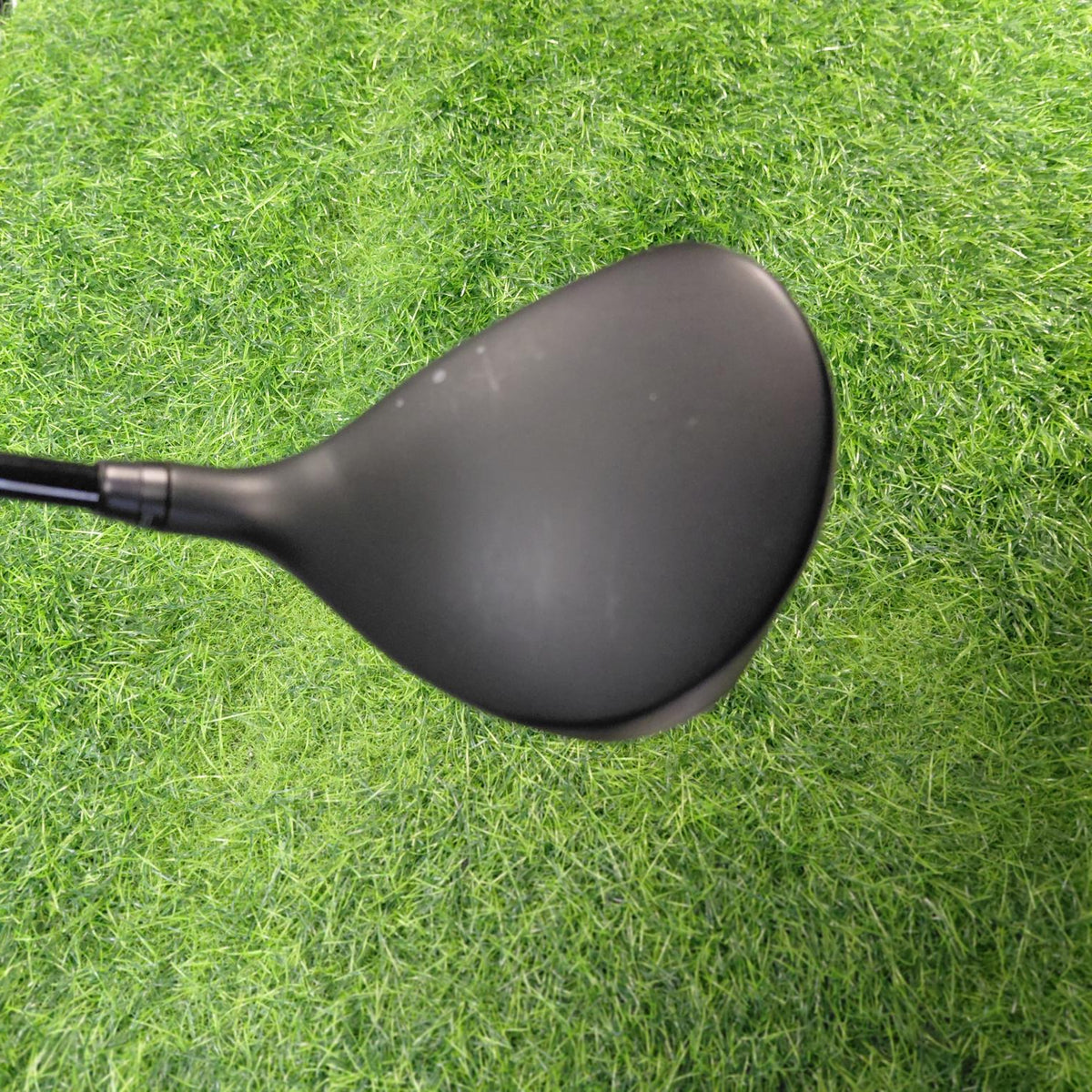PING Wood / G425 MAX / 5W(17.5°) / R