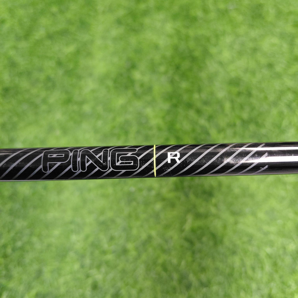PING Wood / G425 MAX / 5W(17.5°) / R