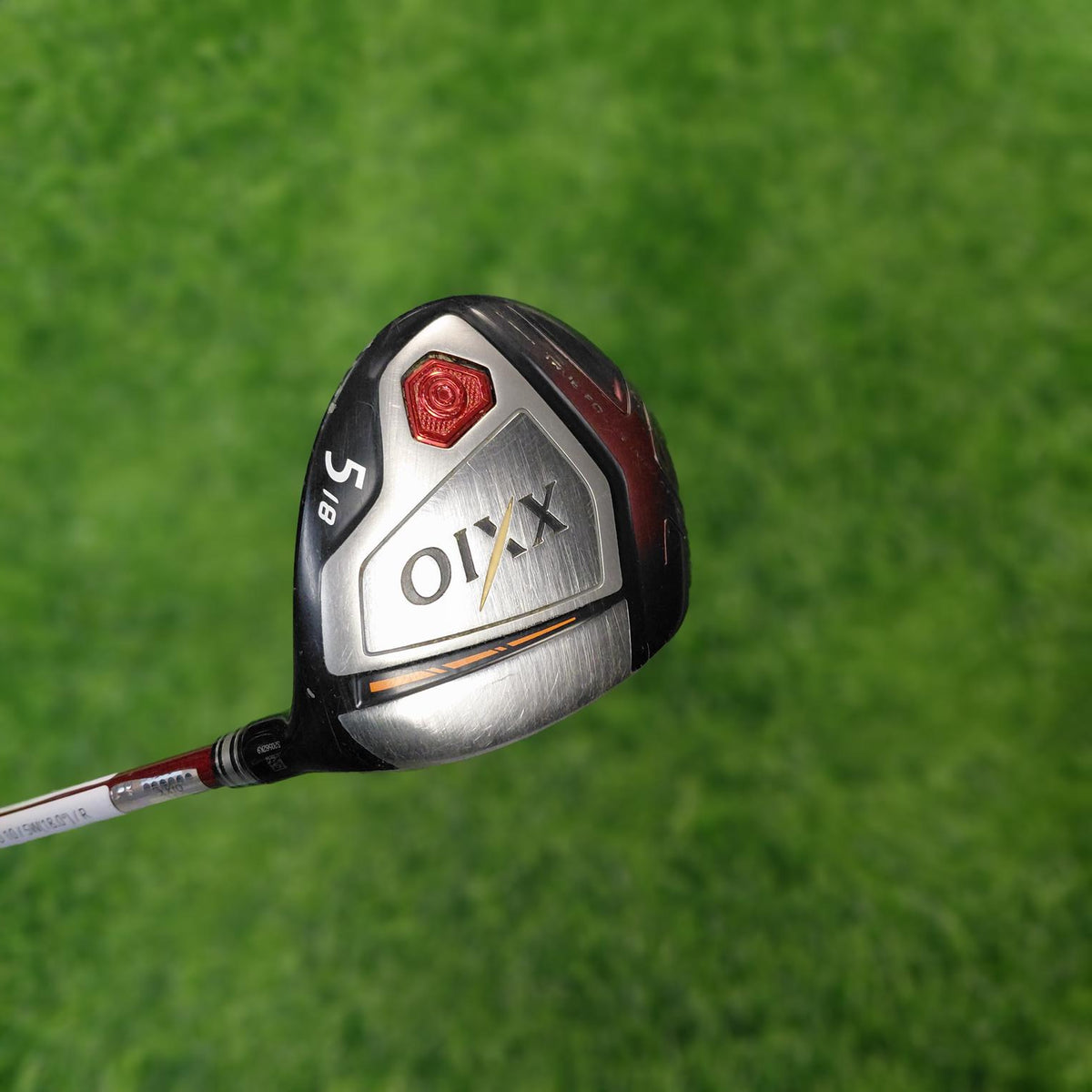 XXIO Wood / XXIO 10 / 5W(18.0°) / R