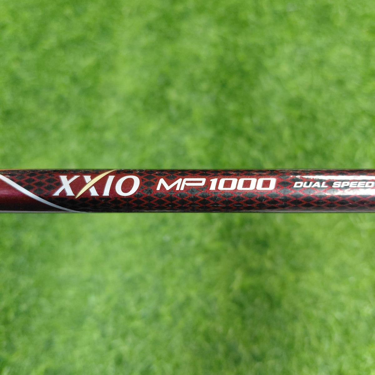 XXIO Wood / XXIO 10 / 5W(18.0°) / R