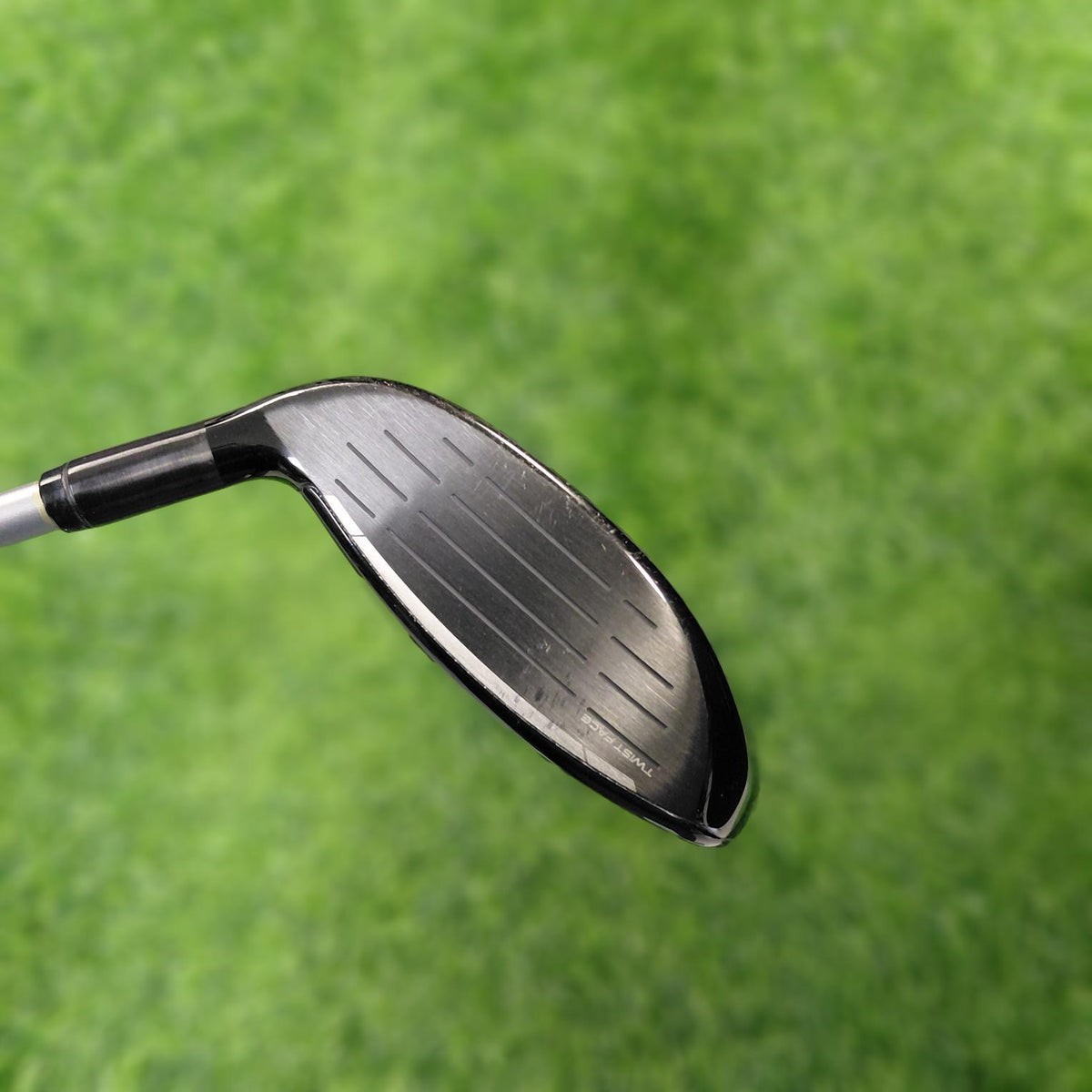 TaylorMade Wood / Qi10 MAX / 7W(22.0°) / Women