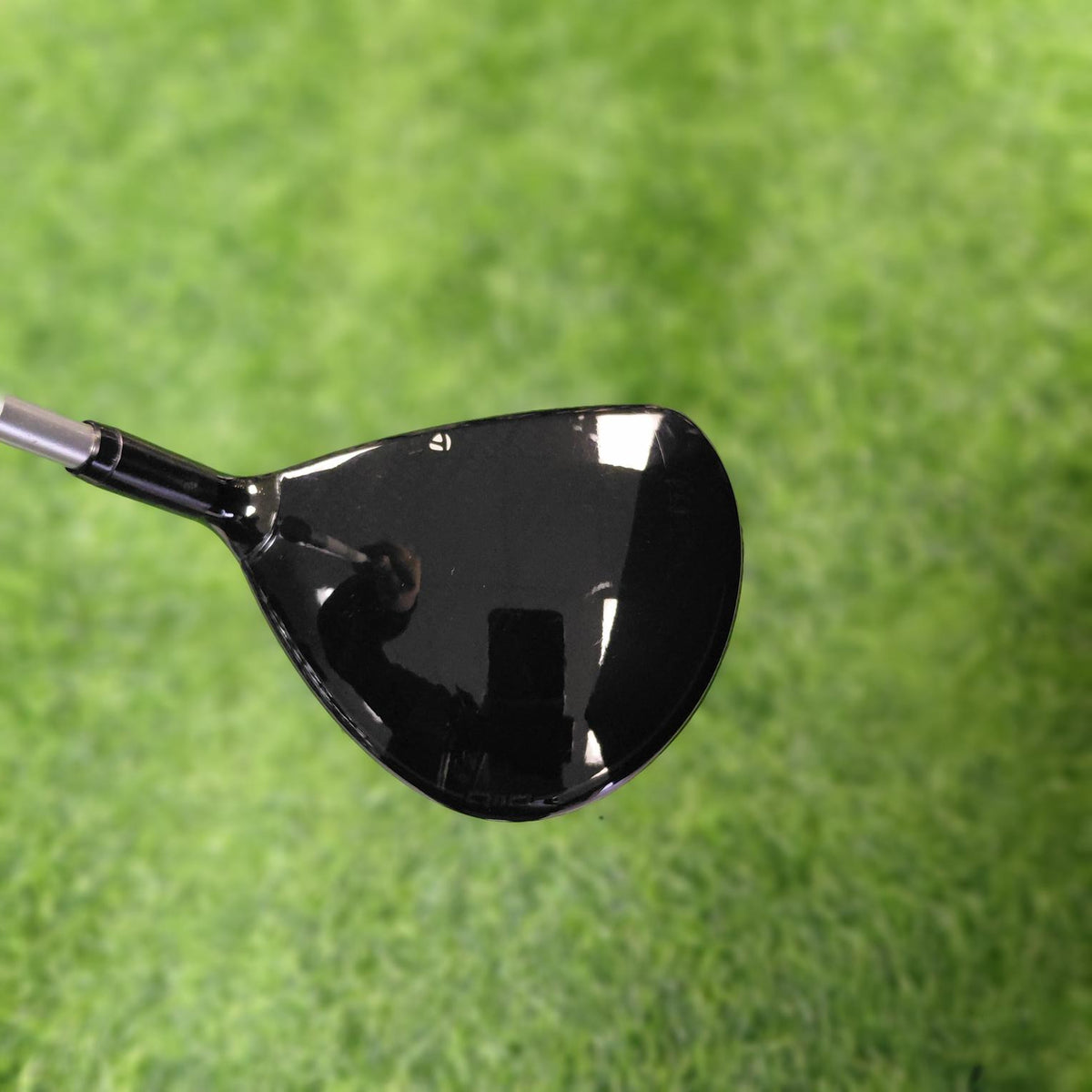 TaylorMade Wood / Qi10 MAX / 7W(22.0°) / Women