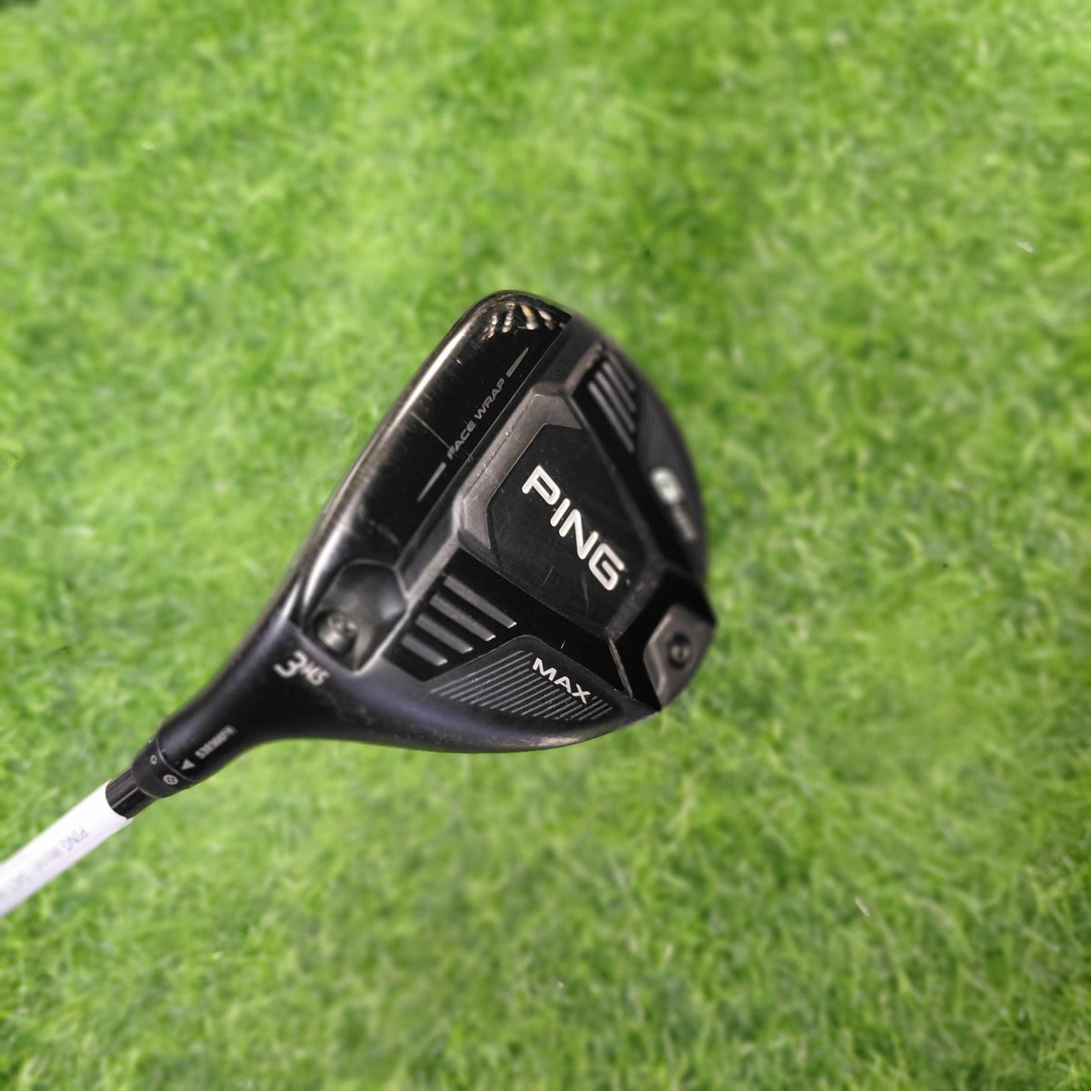 PING Wood / G425 MAX / 3W(14.5°) / Lefty / S