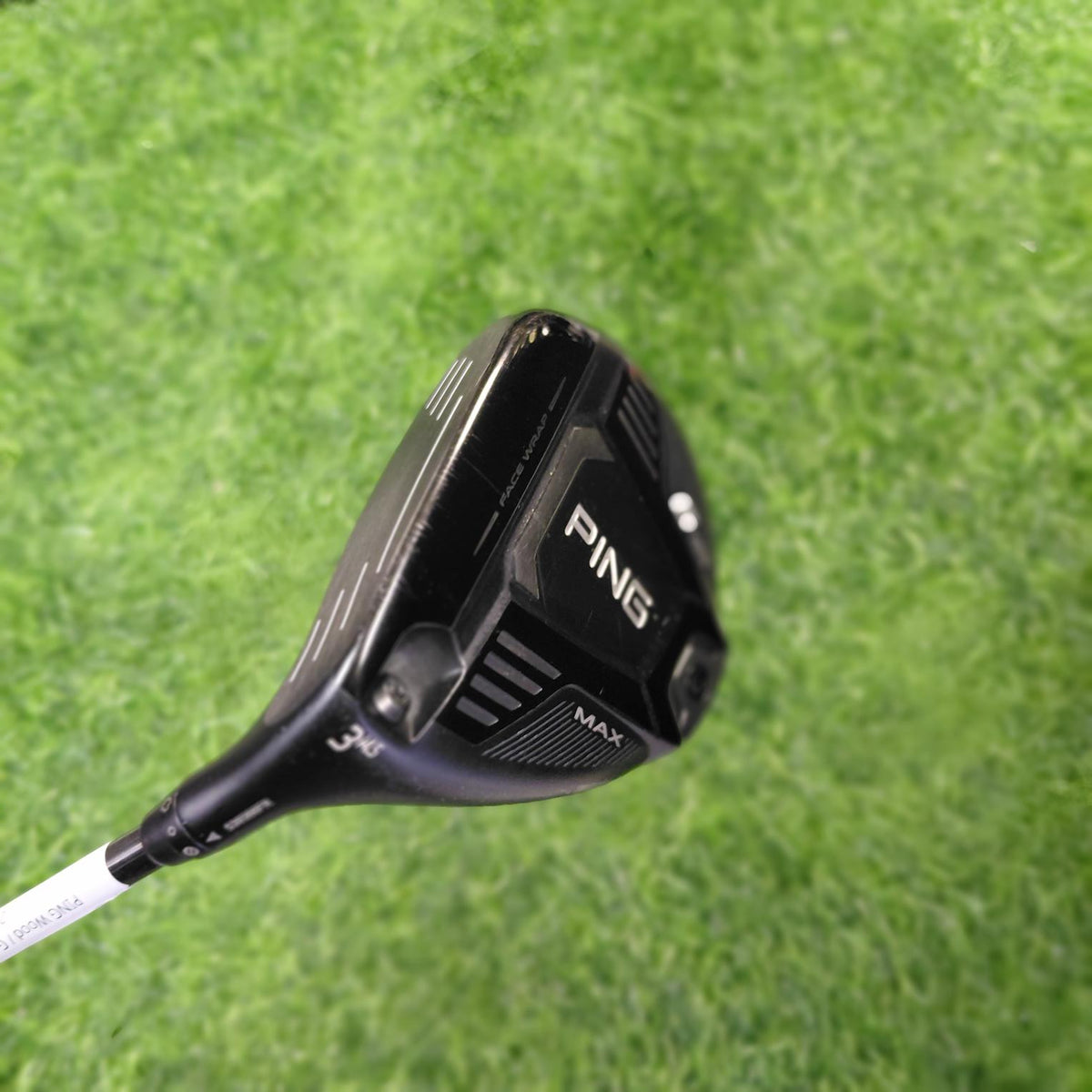 PING Wood / G425 MAX / 3W(14.5°) / Lefty / S