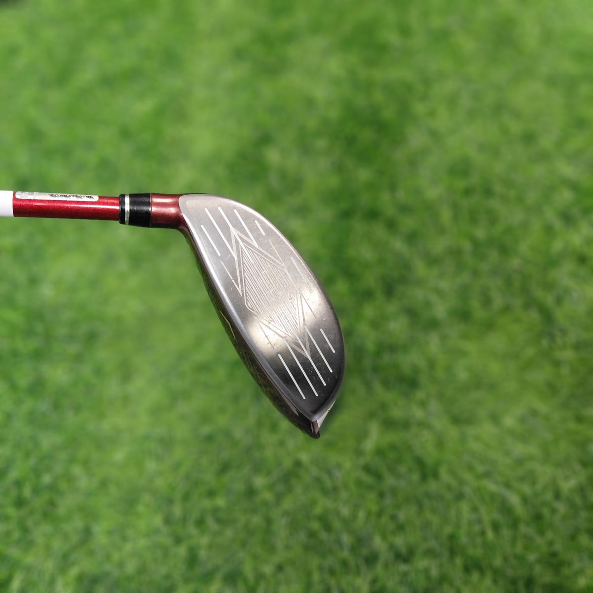 XXIO Wood / XXIO 12 / 3W(15.0°) / R