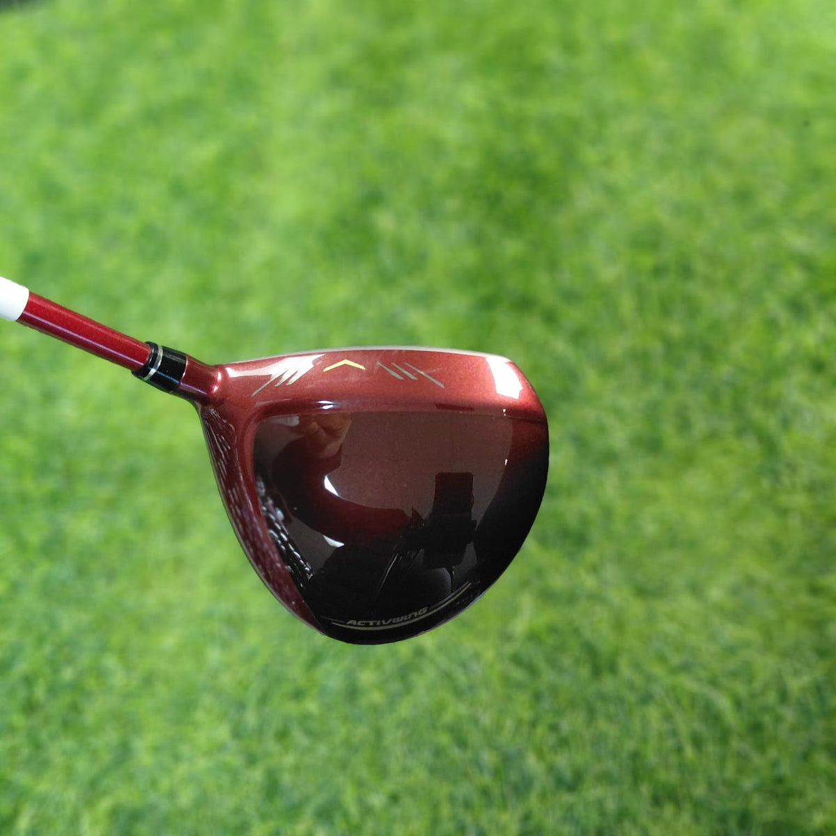 XXIO Wood / XXIO 12 / 3W(15.0°) / R