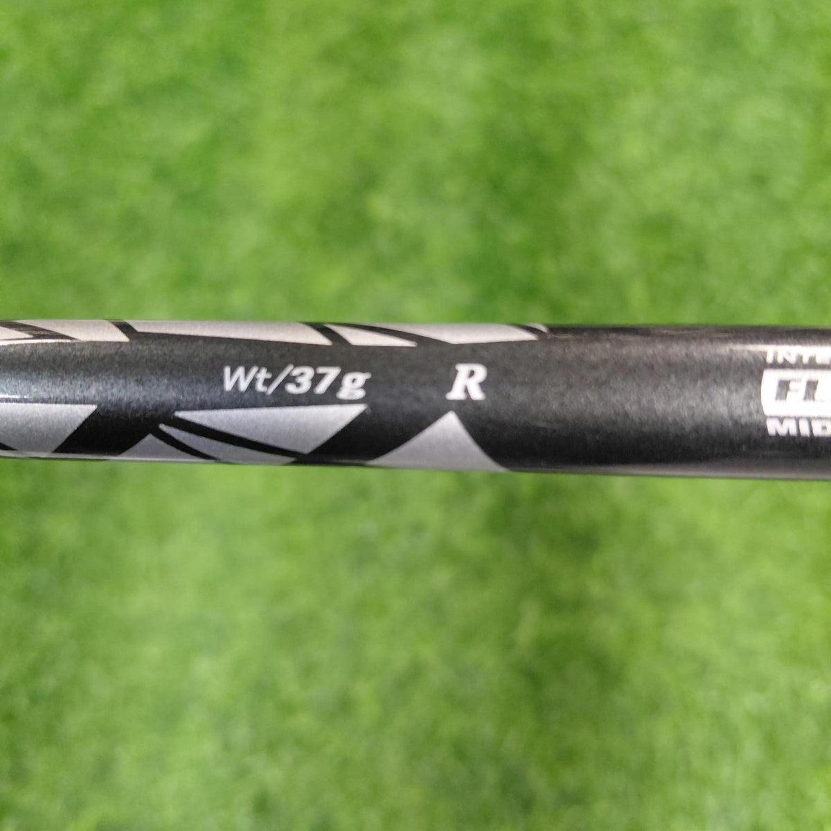XXIO Wood / XXIO 12 / 3W(15.0°) / R