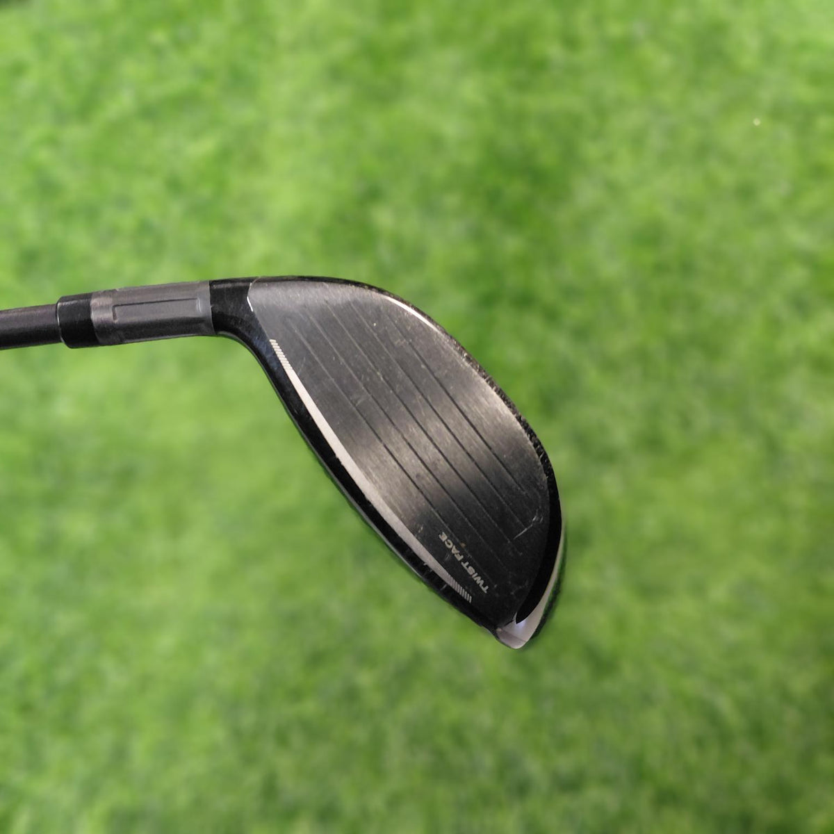 TaylorMade Wood / STEALTH / 3W(15.0°) / S