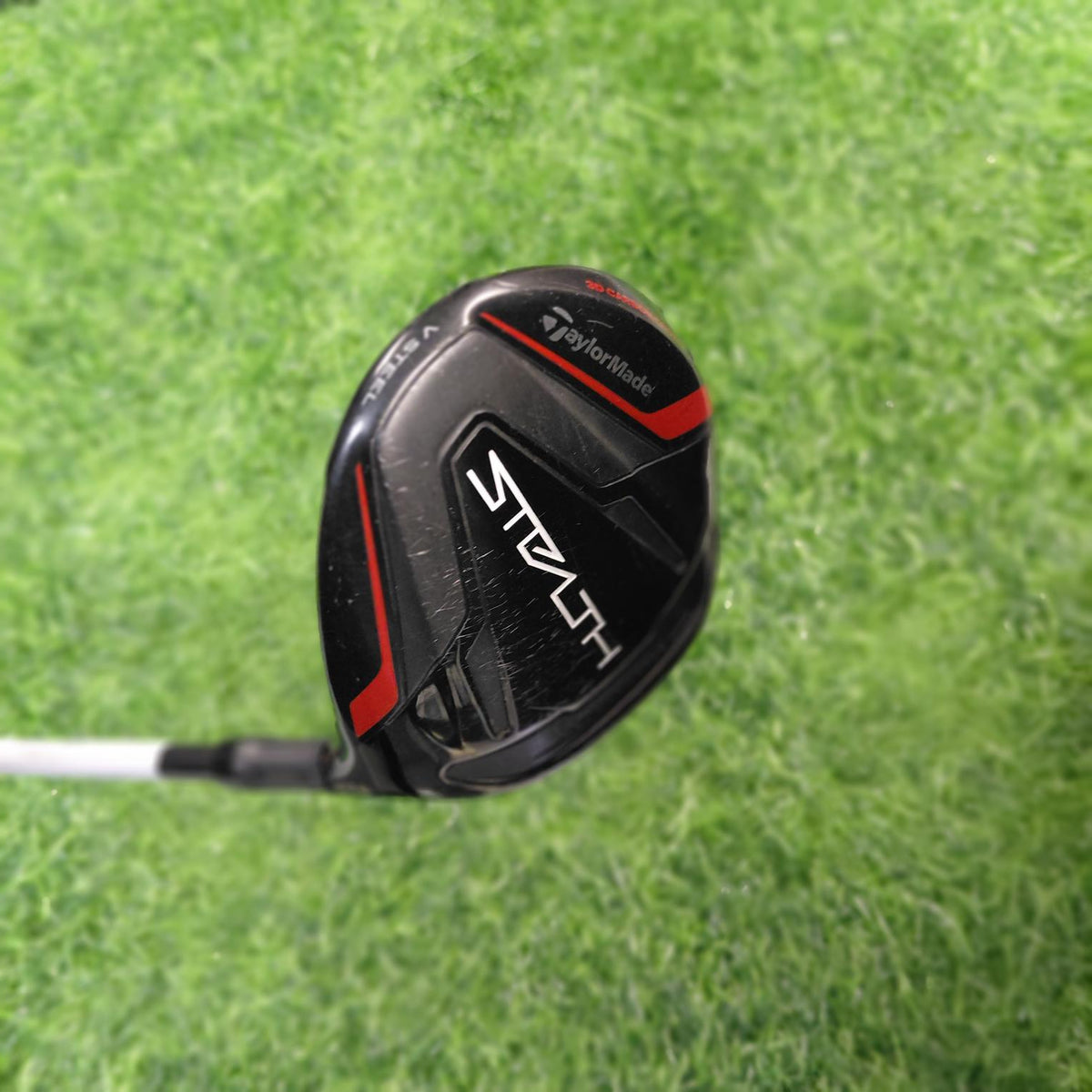 TaylorMade Wood / STEALTH / 3W(15.0°) / S