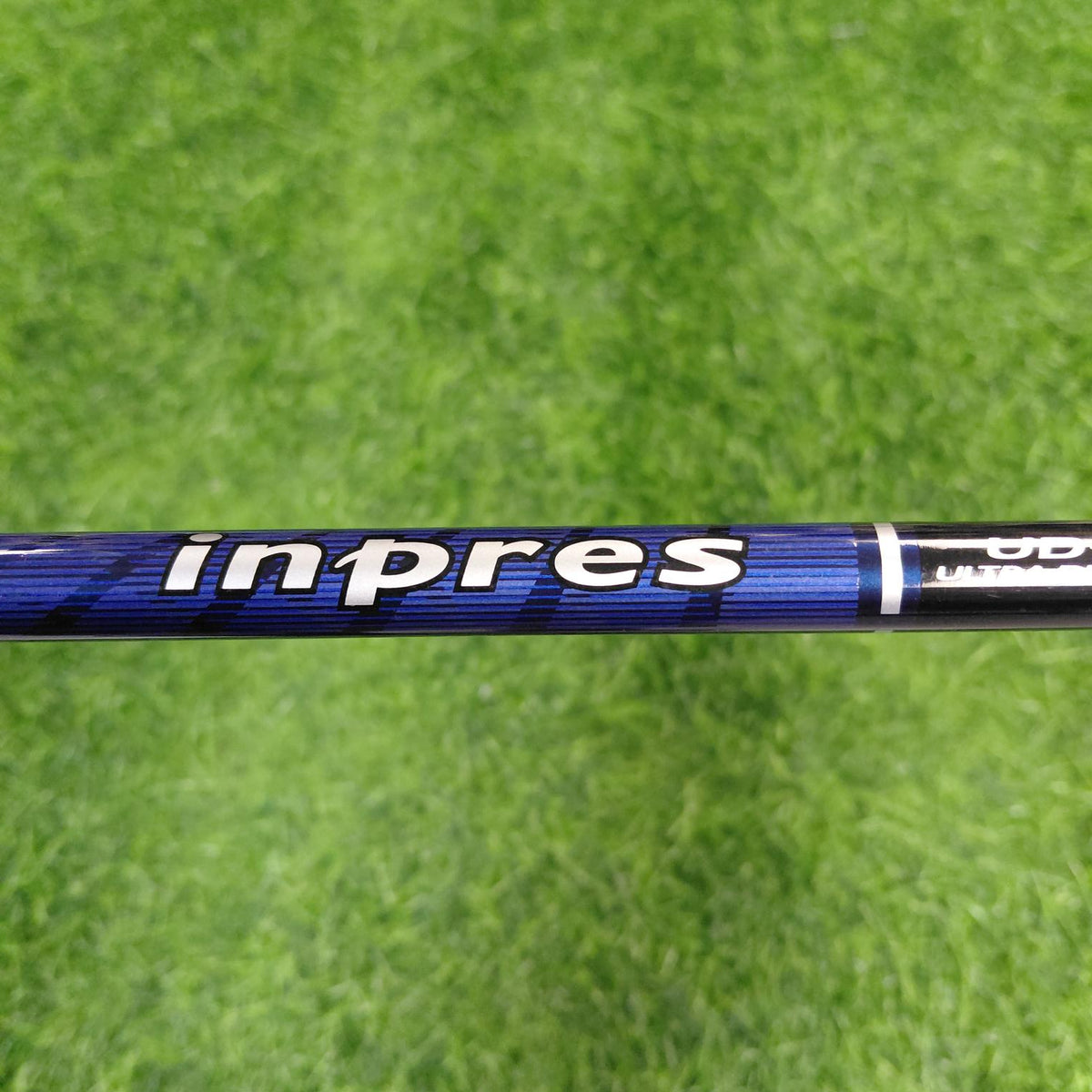 YAMAHA Wood / inpres UD+2 / 7W(19.0°) / R(S)