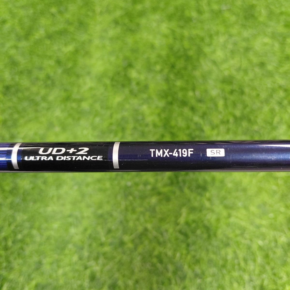 YAMAHA Wood / inpres UD+2 / 7W(19.0°) / R(S)