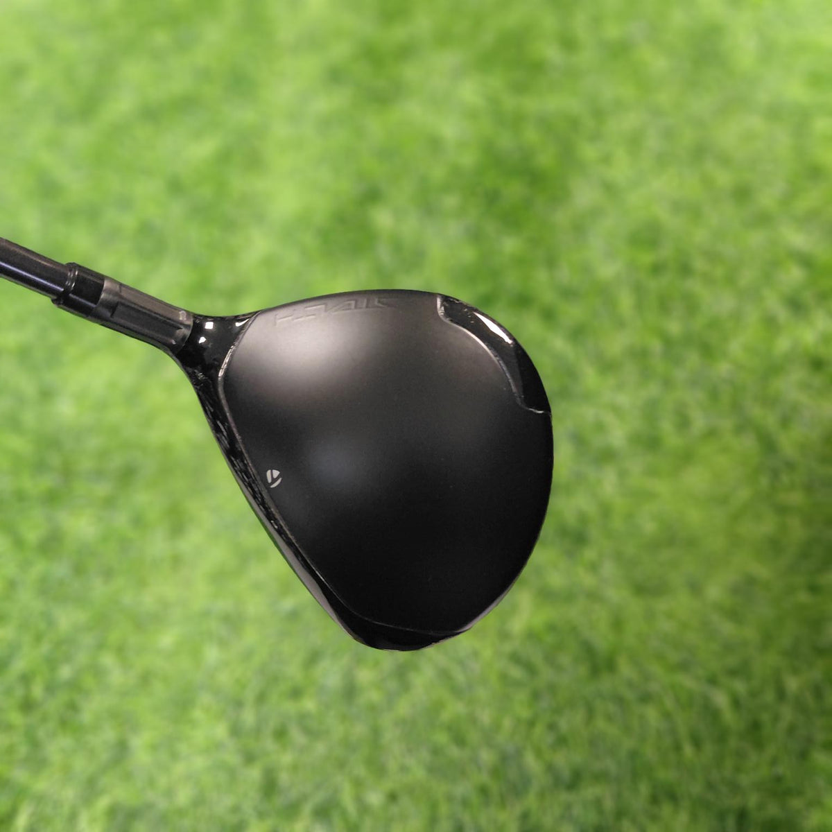 TaylorMade Wood / STEALTH / 5W(18.0°) / Lefty / R(S)