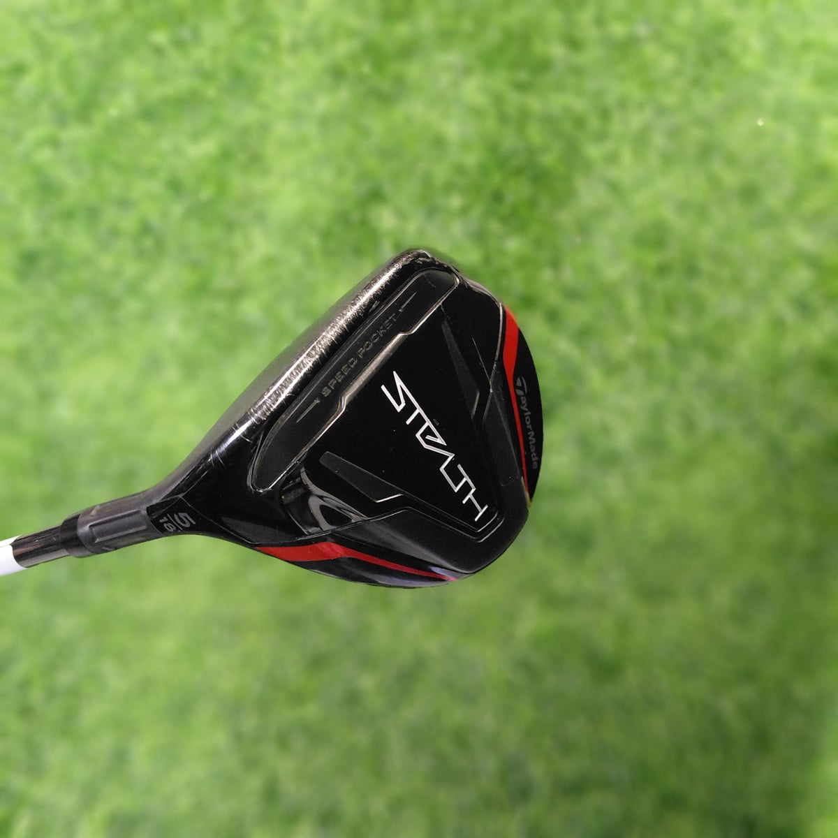 TaylorMade Wood / STEALTH / 5W(18.0°) / Lefty / R(S)