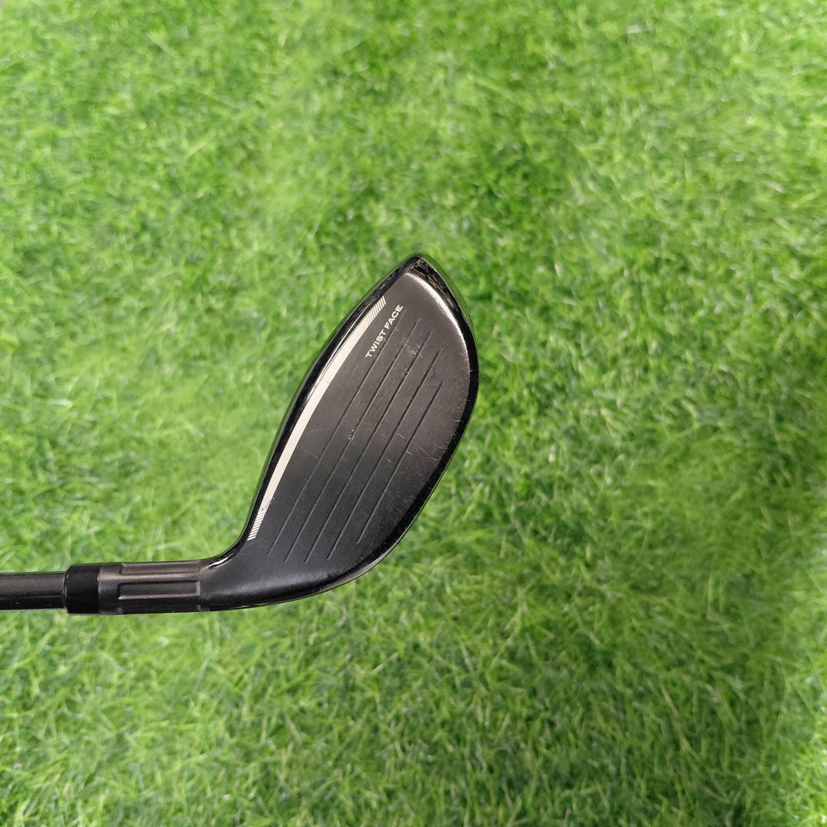 TaylorMade Wood / STEALTH / 5W(18.0°) / Lefty / R(S)