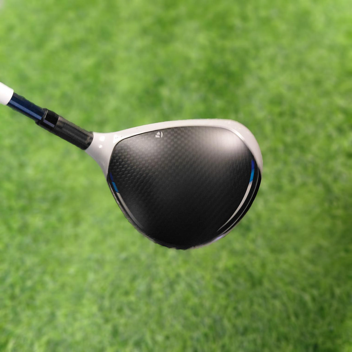 TaylorMade Wood / SIM2 MAX / 5W(18.0°) / S