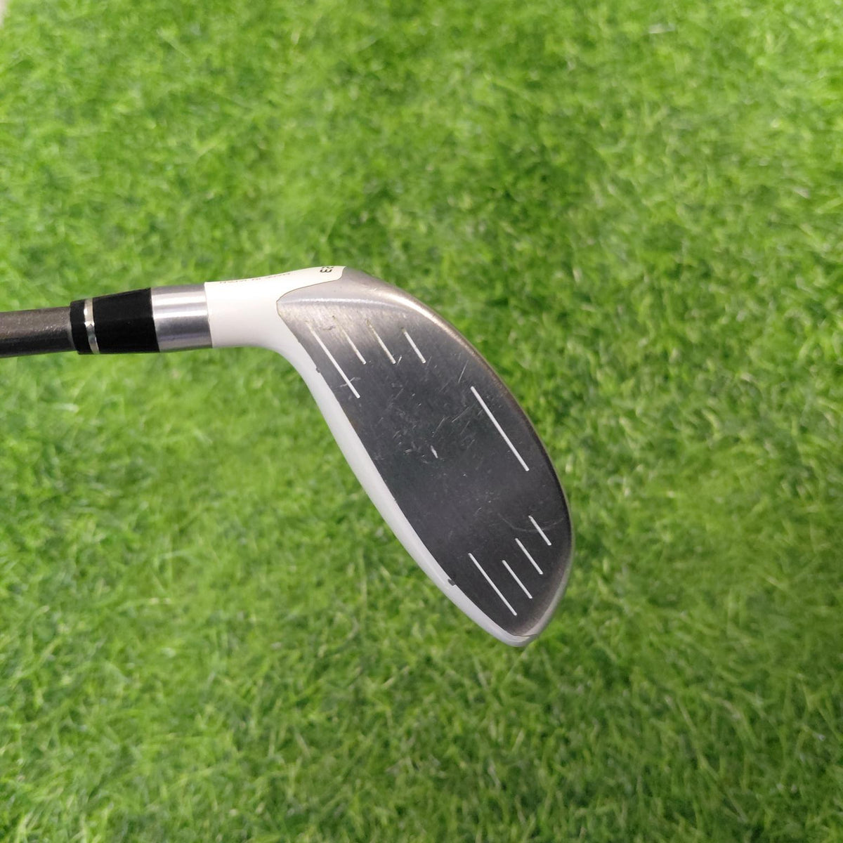 HONMA Wood / TOUR WORLD XP-1 TW / 7W(23.0°) / Women