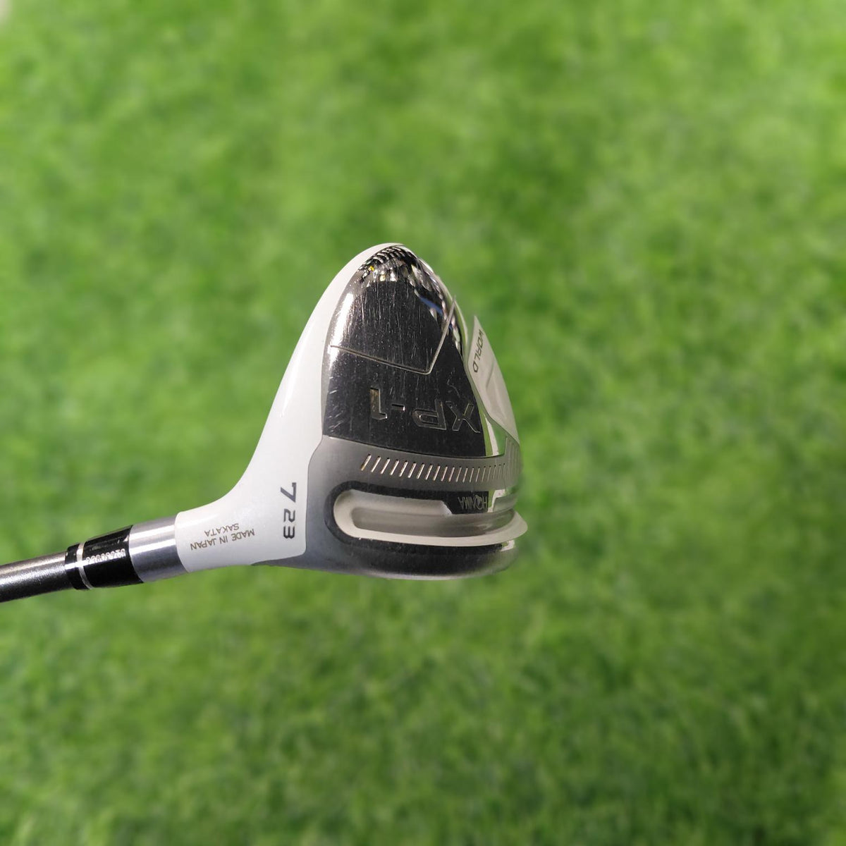 HONMA Wood / TOUR WORLD XP-1 TW / 7W(23.0°) / Women