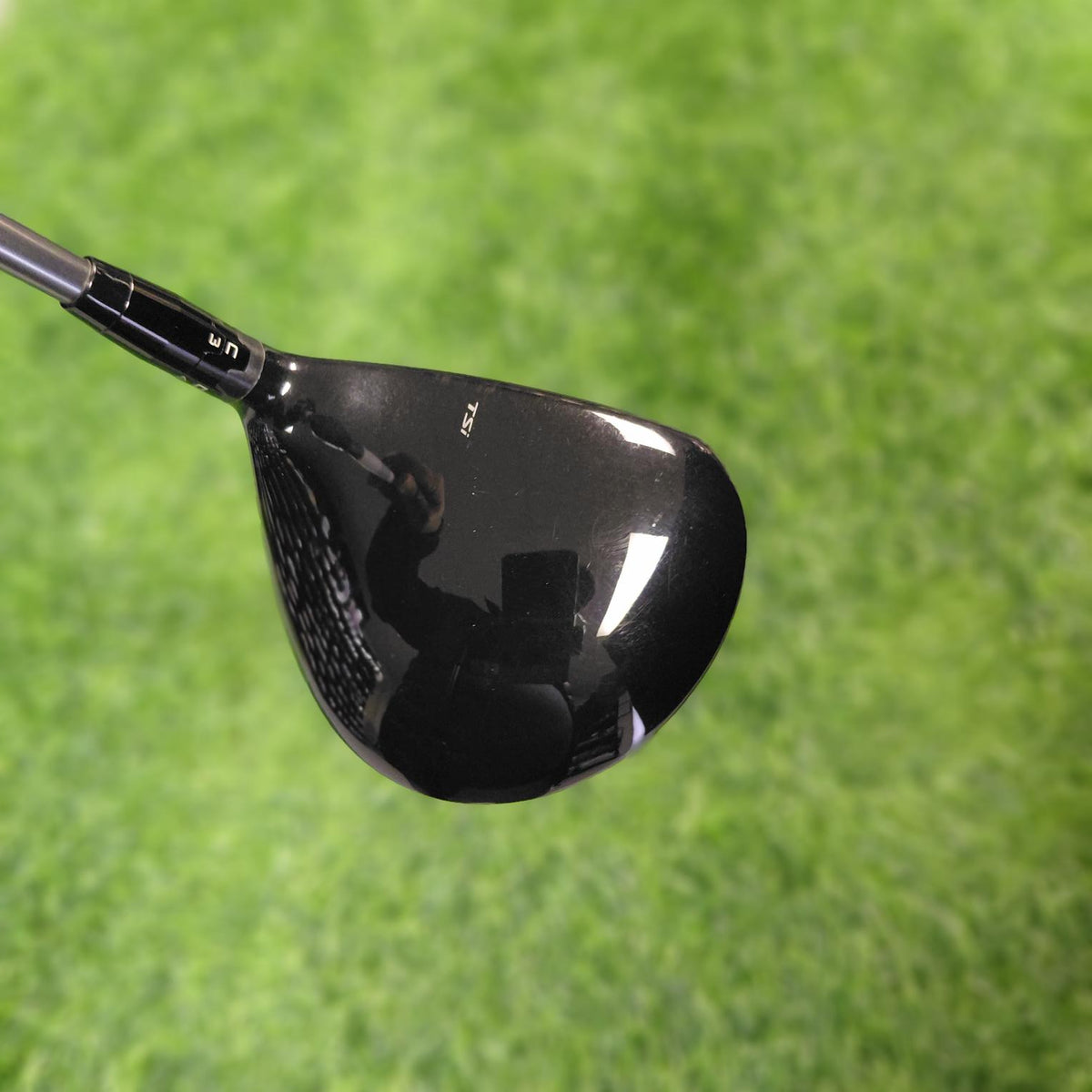 Titleist Wood / TSi1 / 3W(15.0°) / R