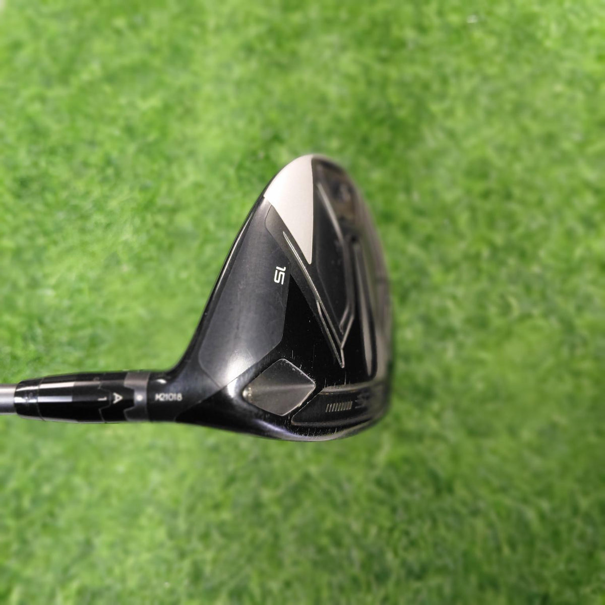 Titleist Wood / TSi1 / 3W(15.0°) / R