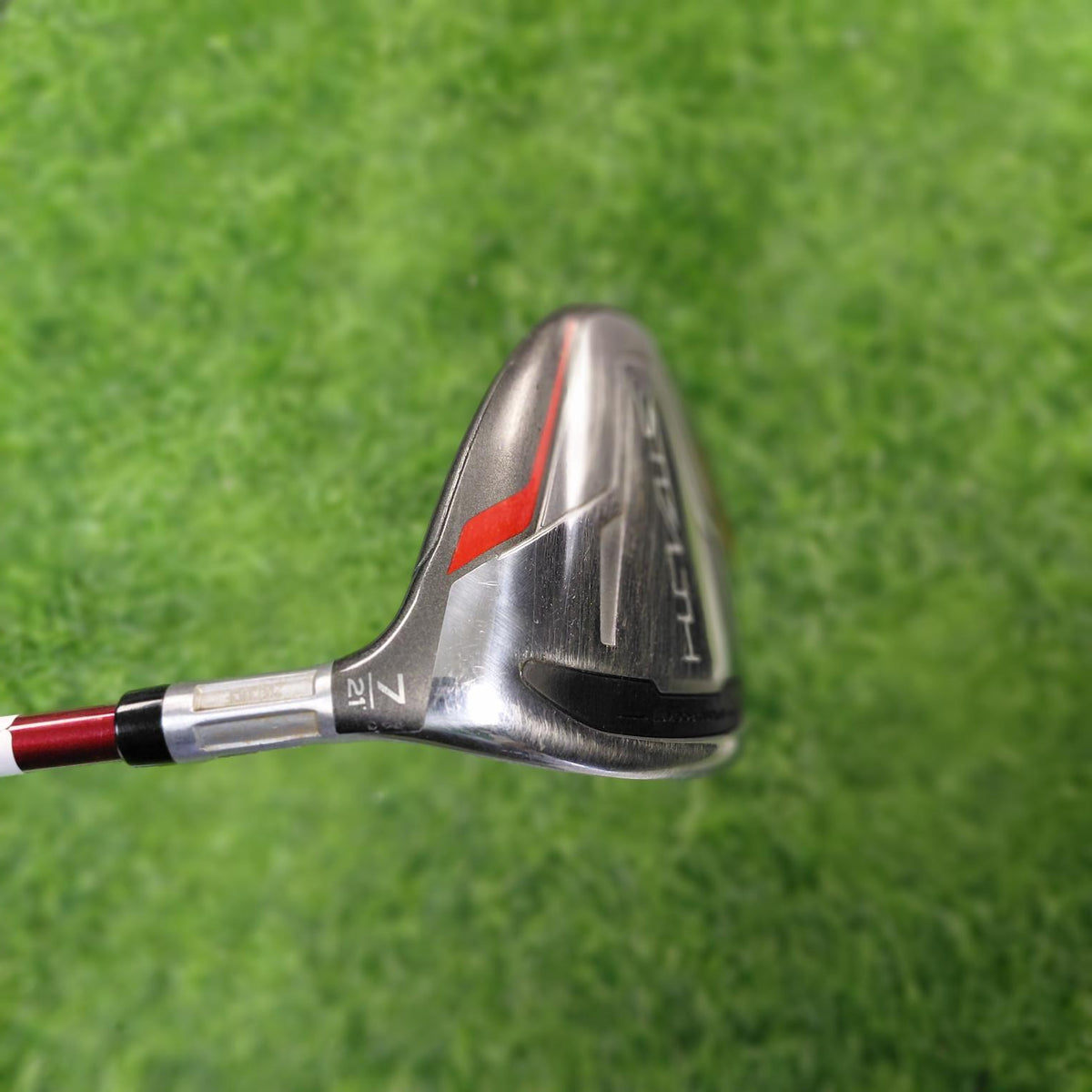 TaylorMade Wood / STEALTH / 7W(21.0°) / A / Women