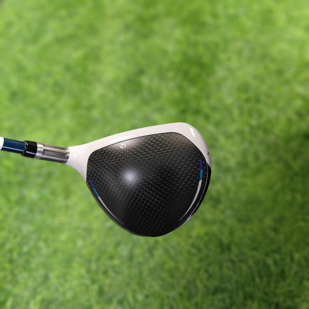 TaylorMade Wood / SIM2 MAX / 5W(18.0°) / R(S)