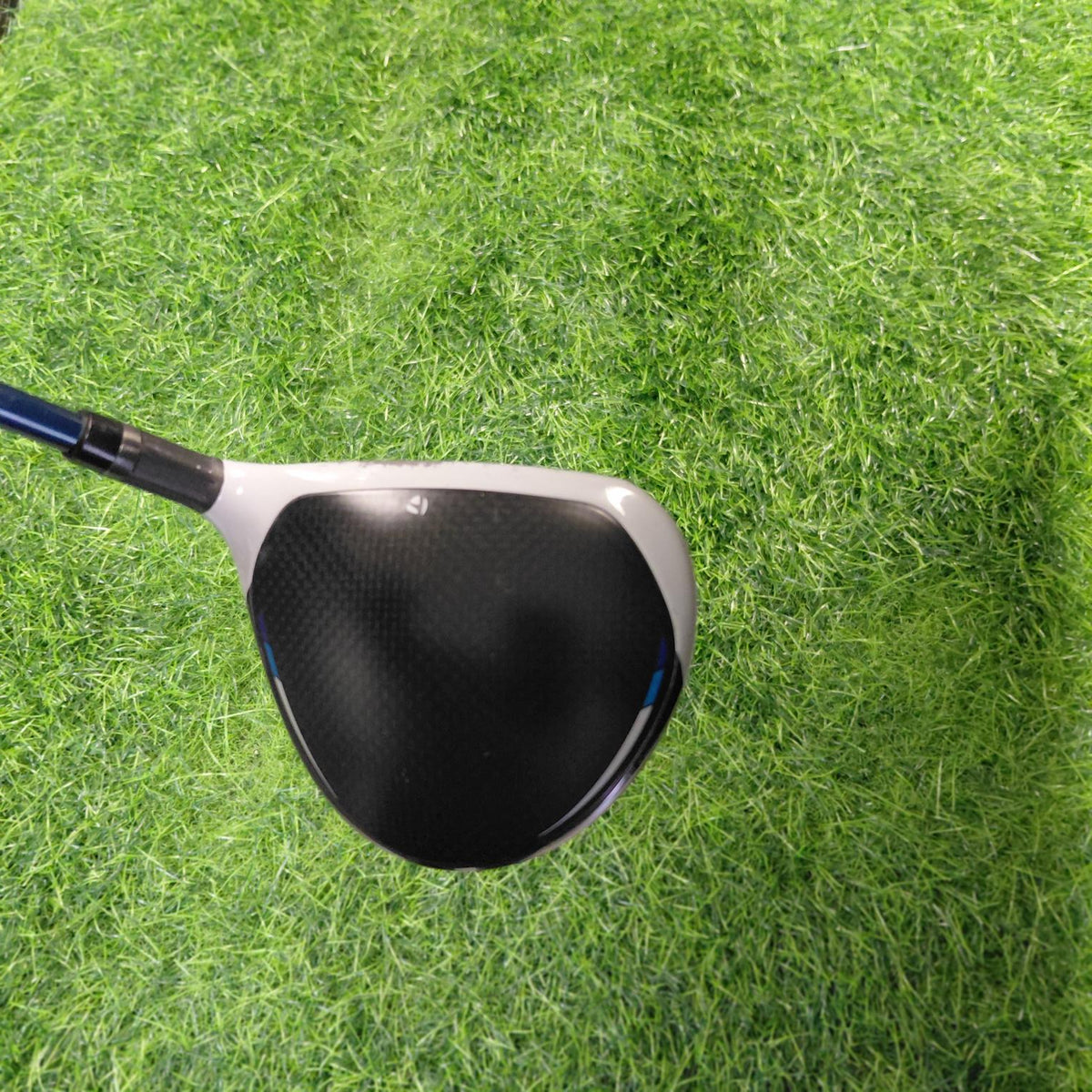 TaylorMade Wood / SIM2 MAX / 3W(15.0°) / R(S)