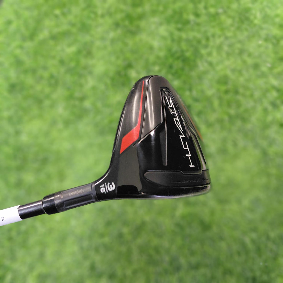 TaylorMade Wood / STEALTH / 3W(15.0°) / R