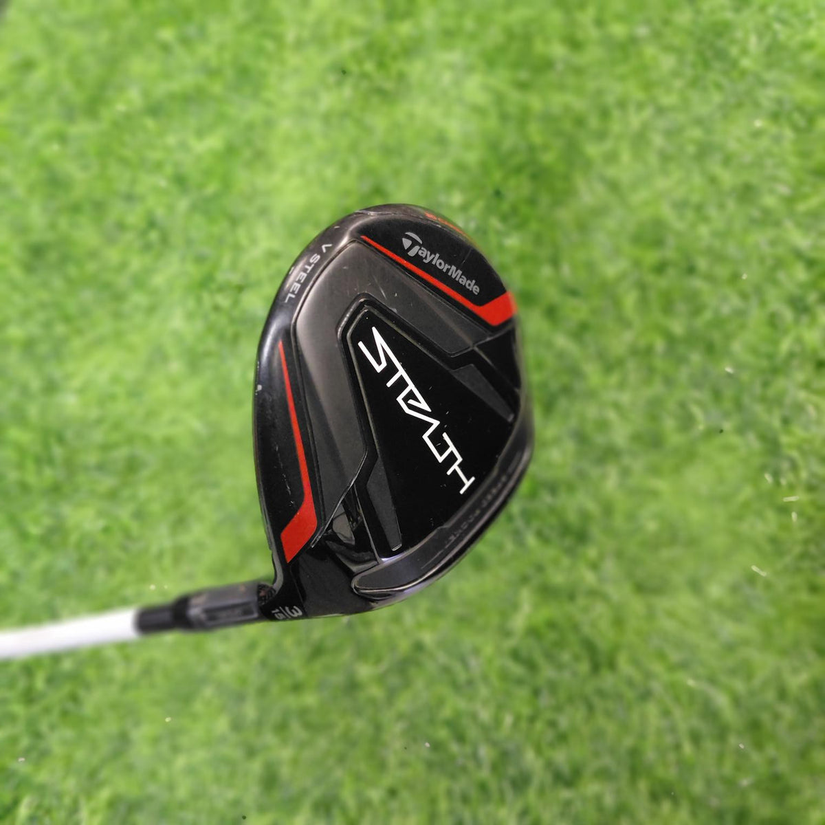 TaylorMade Wood / STEALTH / 3W(15.0°) / R