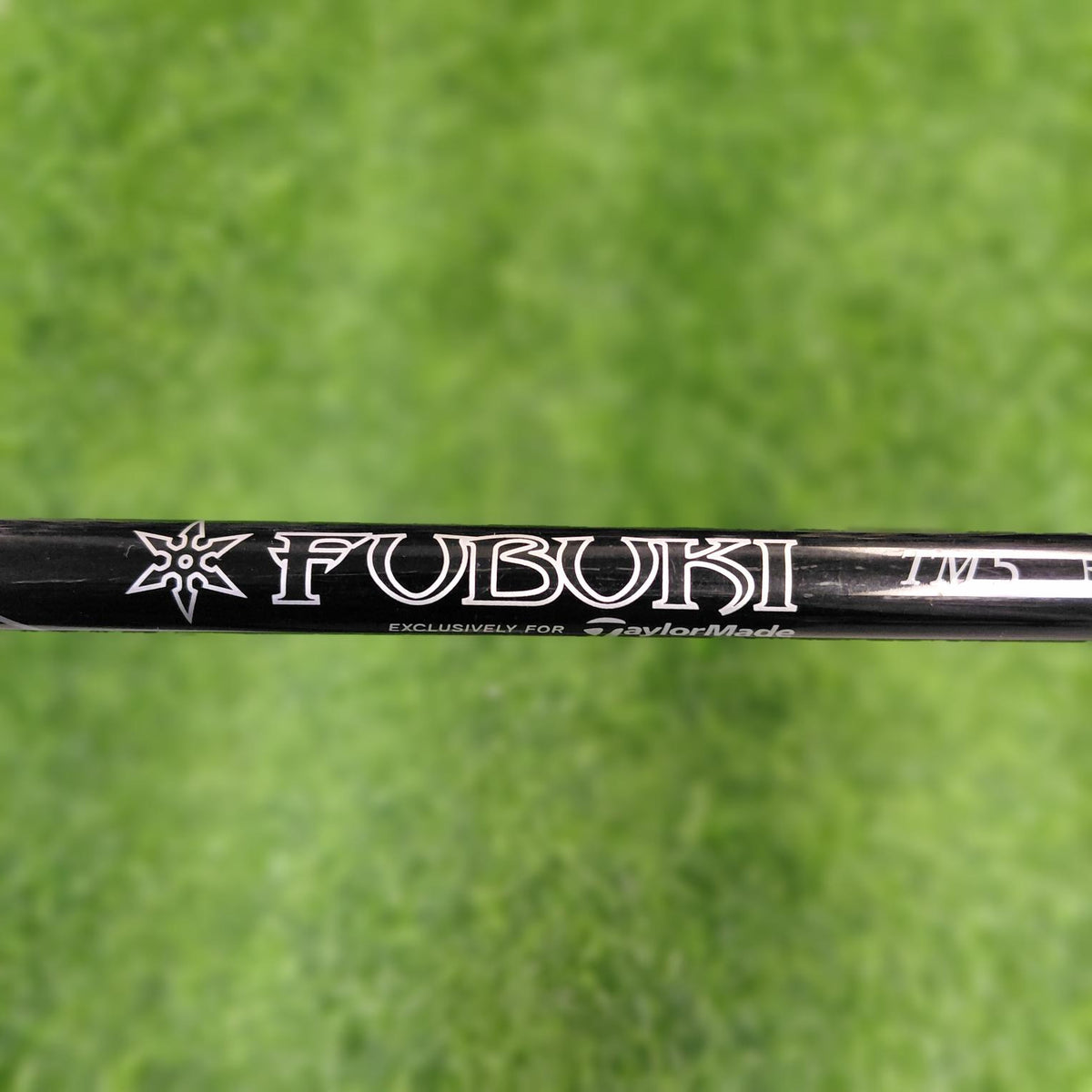 TaylorMade Wood / M4 / 5W(18.0°) / Lefty / S