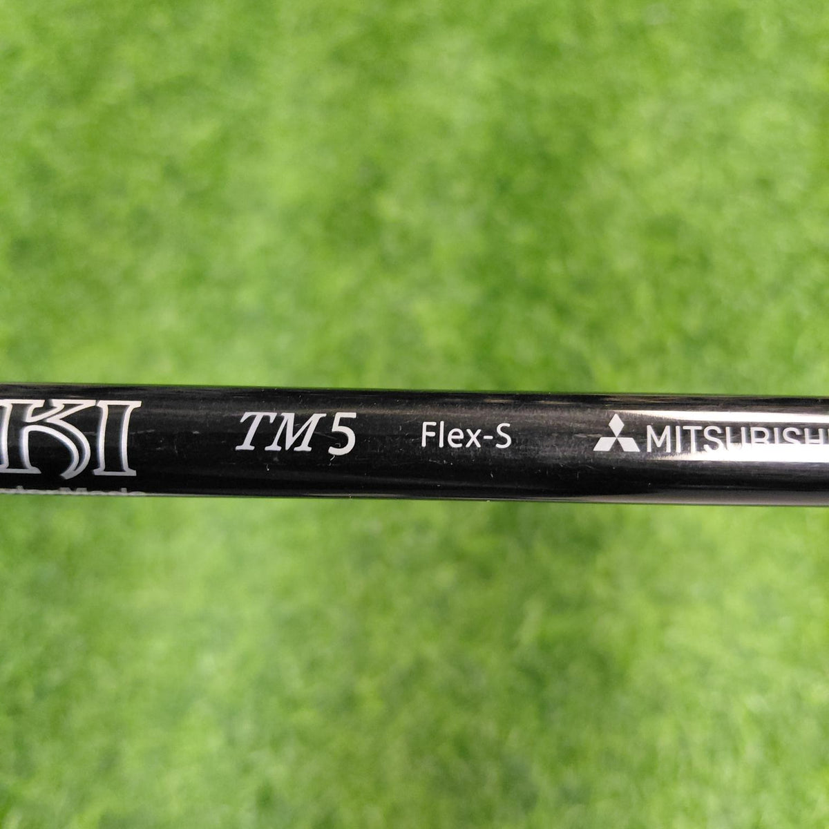 TaylorMade Wood / M4 / 5W(18.0°) / Lefty / S