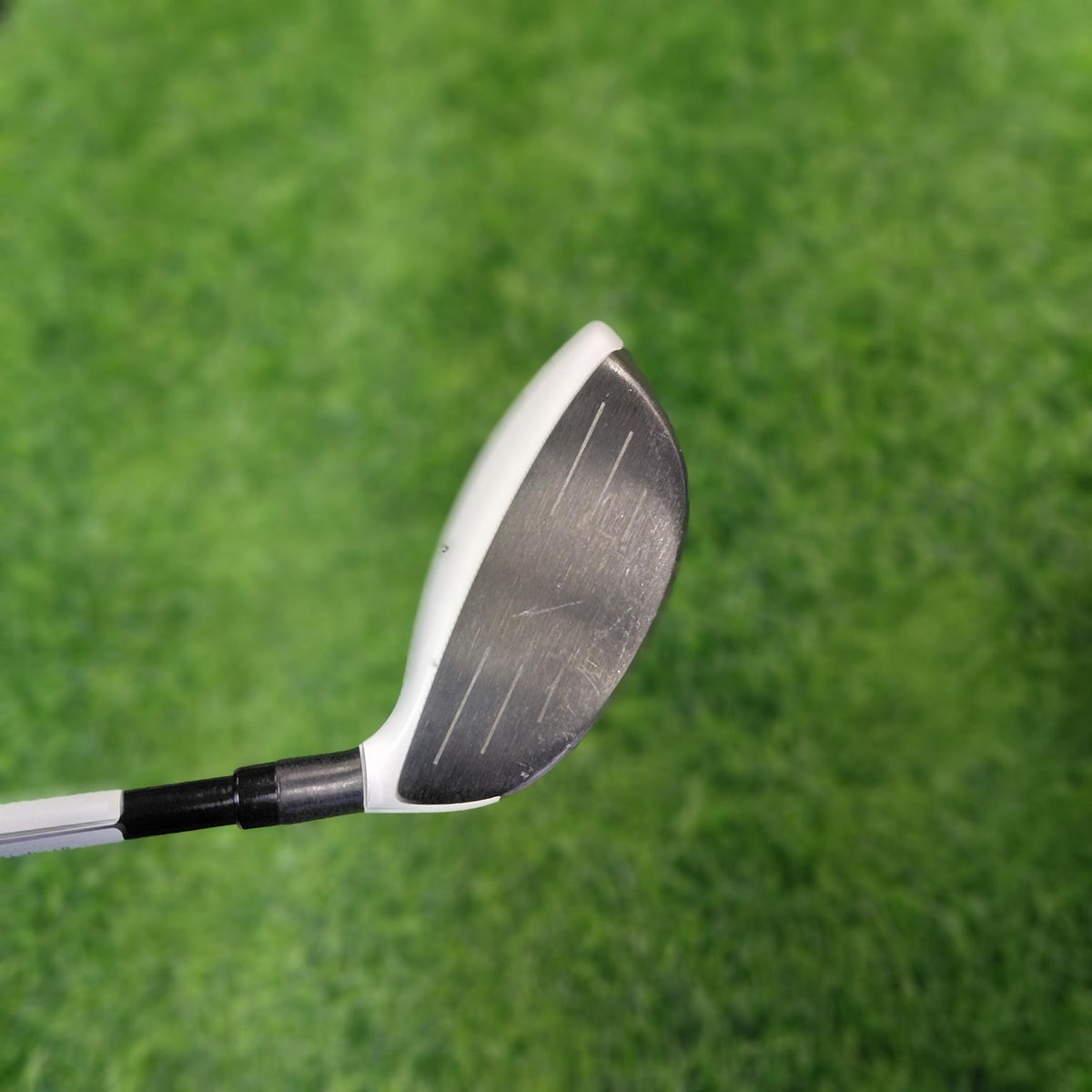 TaylorMade Wood / RBZ STAGE 2 / 3W(15.0°) / Lefty / R