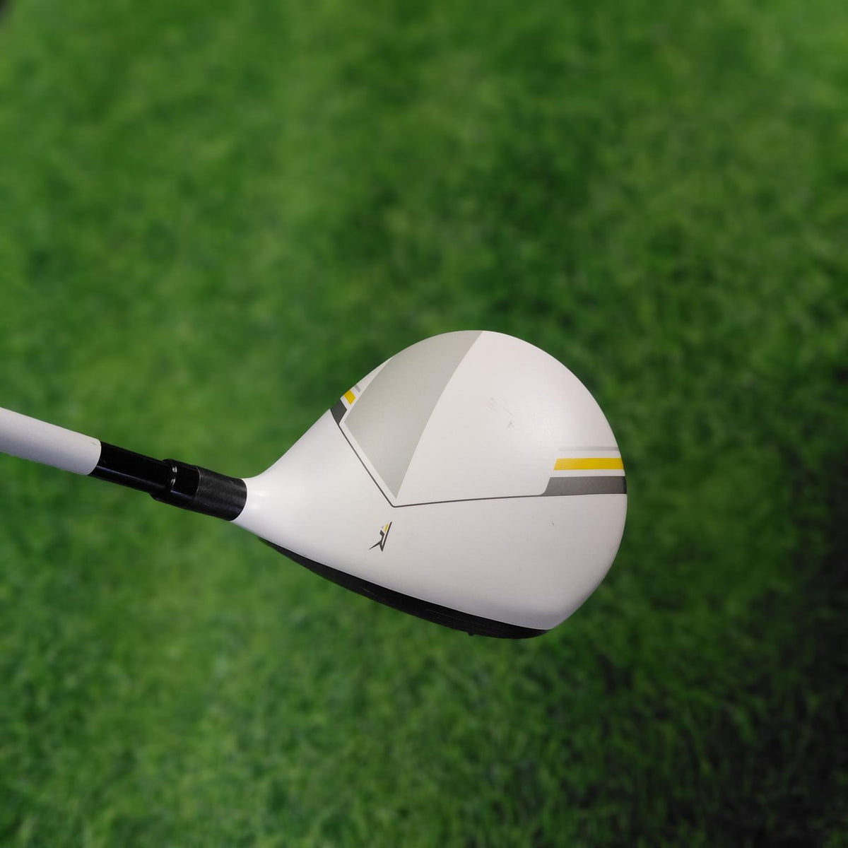 TaylorMade Wood / RBZ STAGE 2 / 3W(15.0°) / Lefty / R