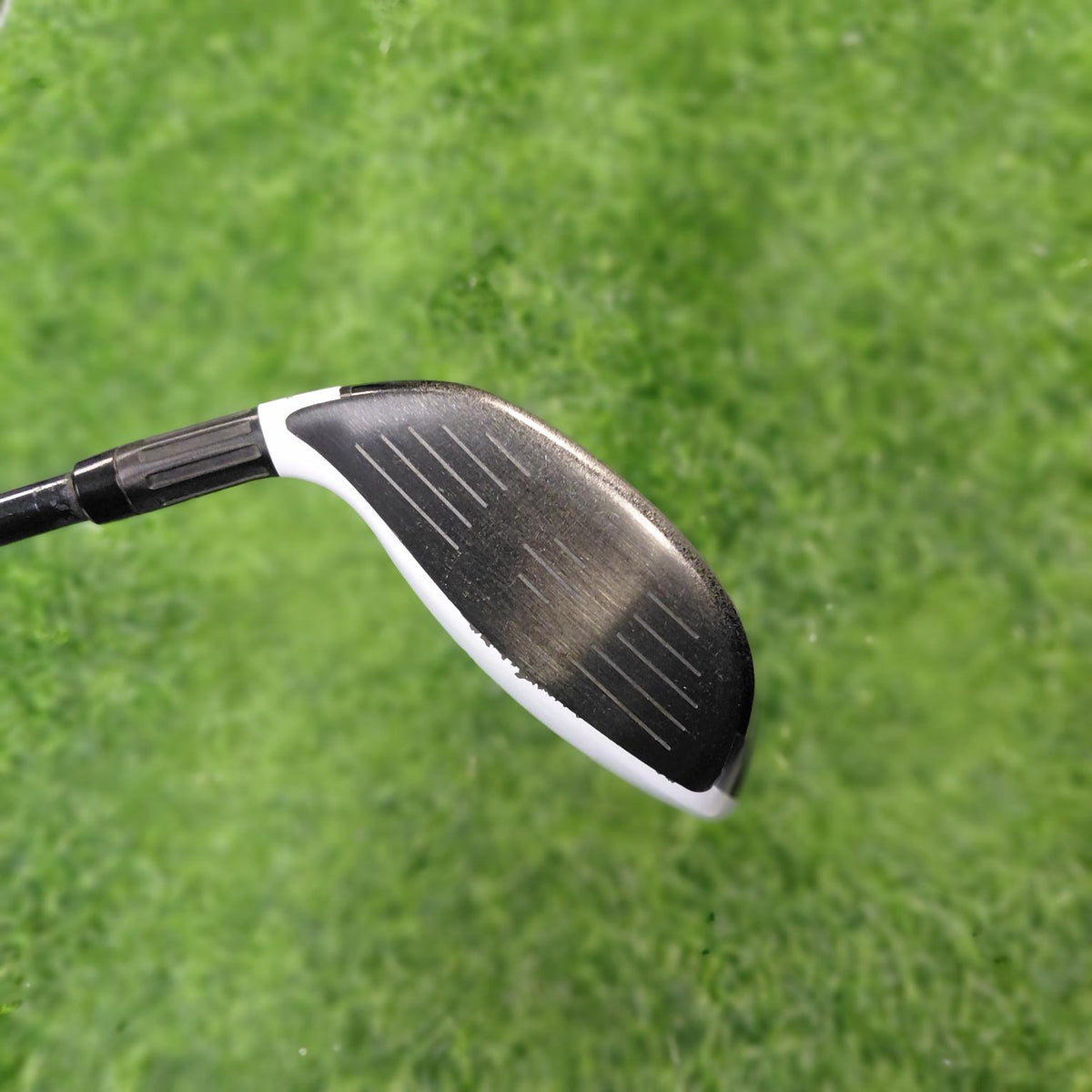 TaylorMade Wood / M2 / 5W(18.0°) / S