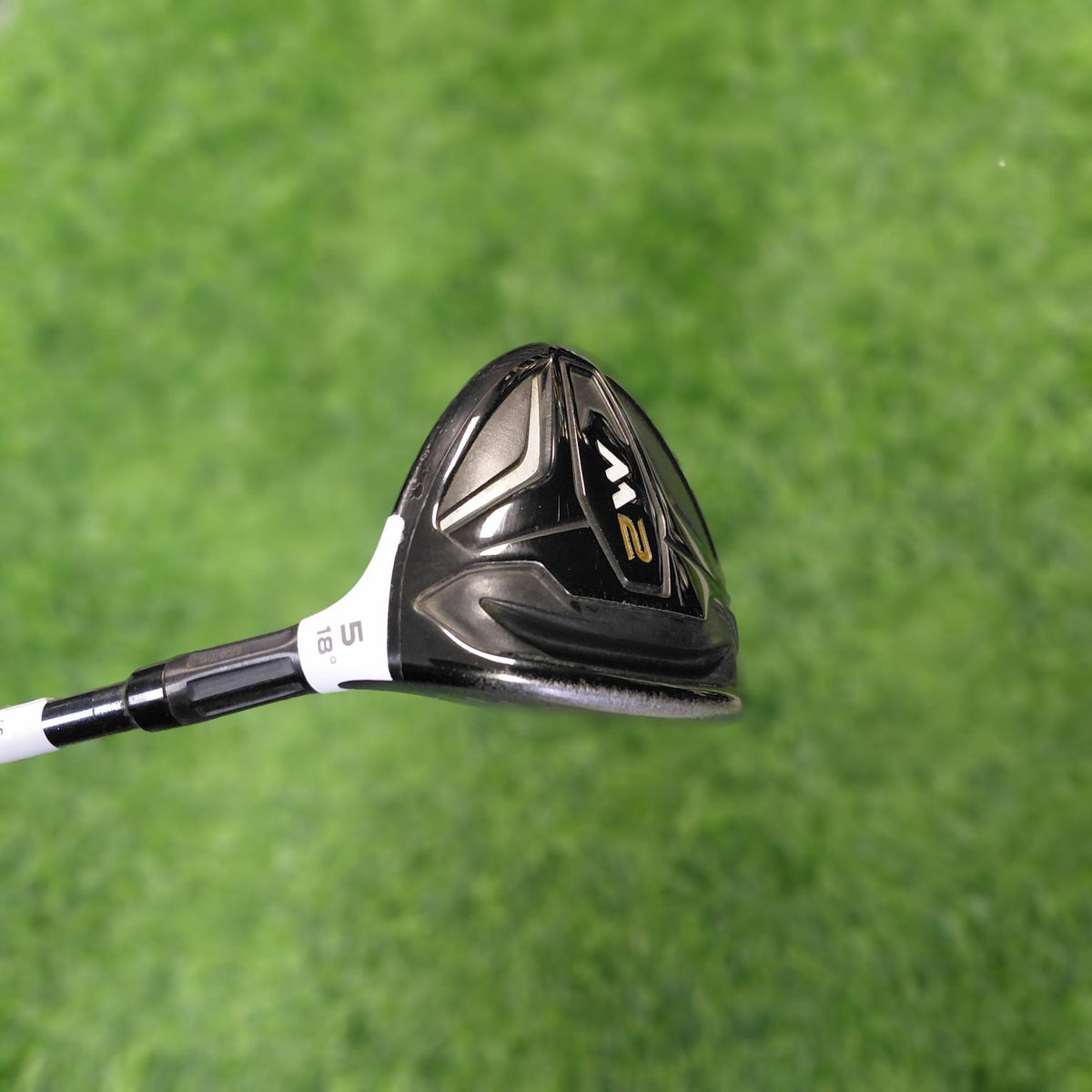 TaylorMade Wood / M2 / 5W(18.0°) / S