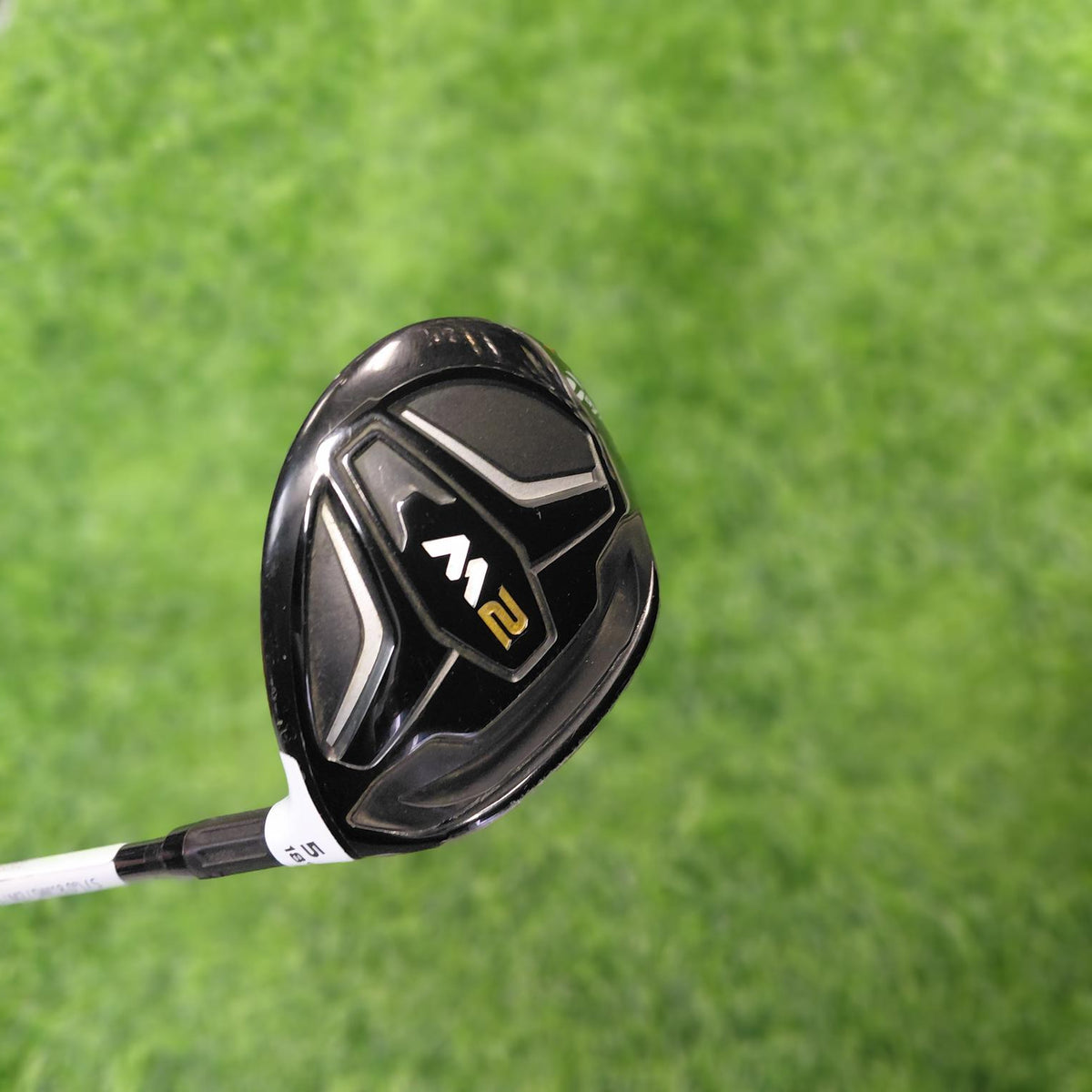 TaylorMade Wood / M2 / 5W(18.0°) / S