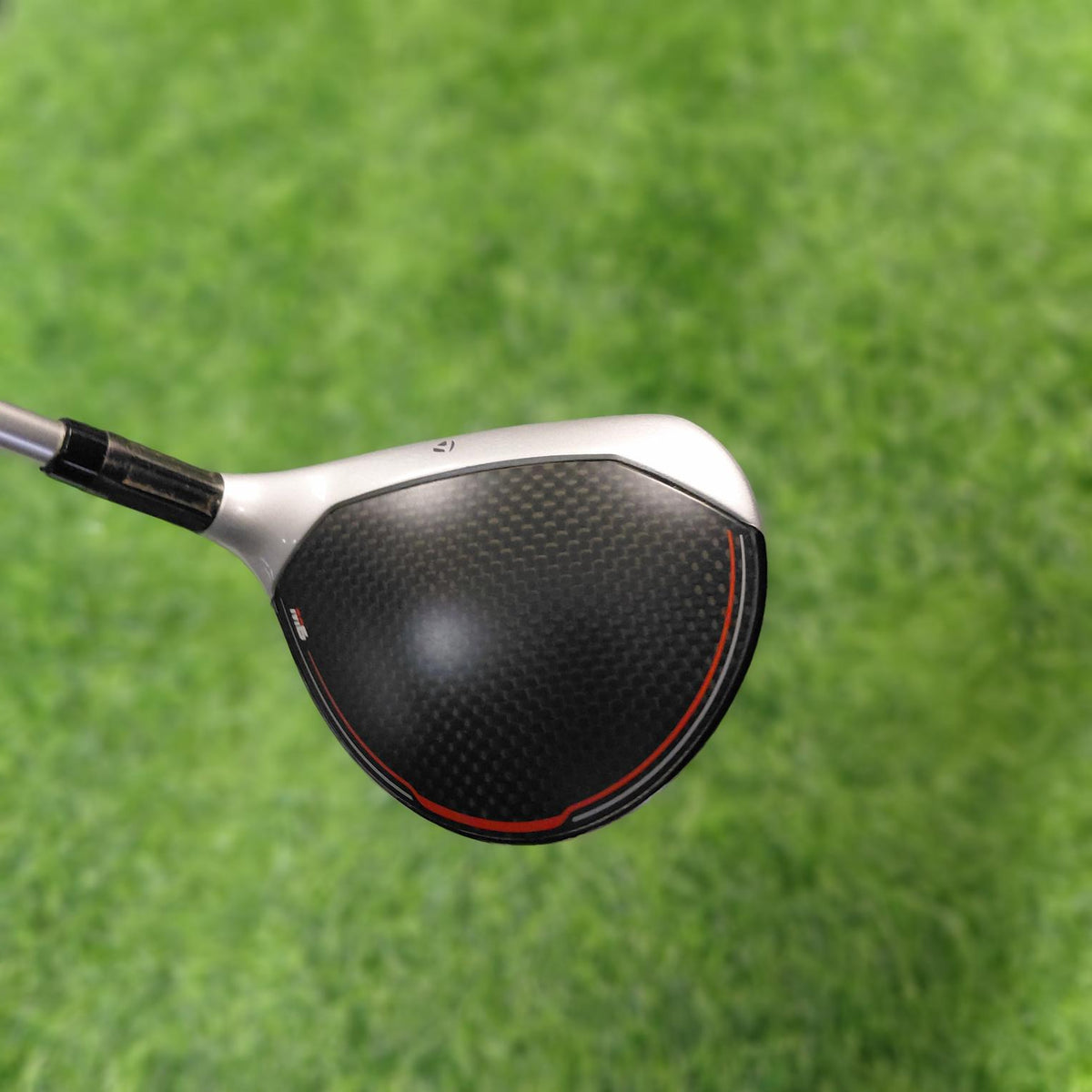 TaylorMade Wood / M6 / 5W(18.0°) / R(S)