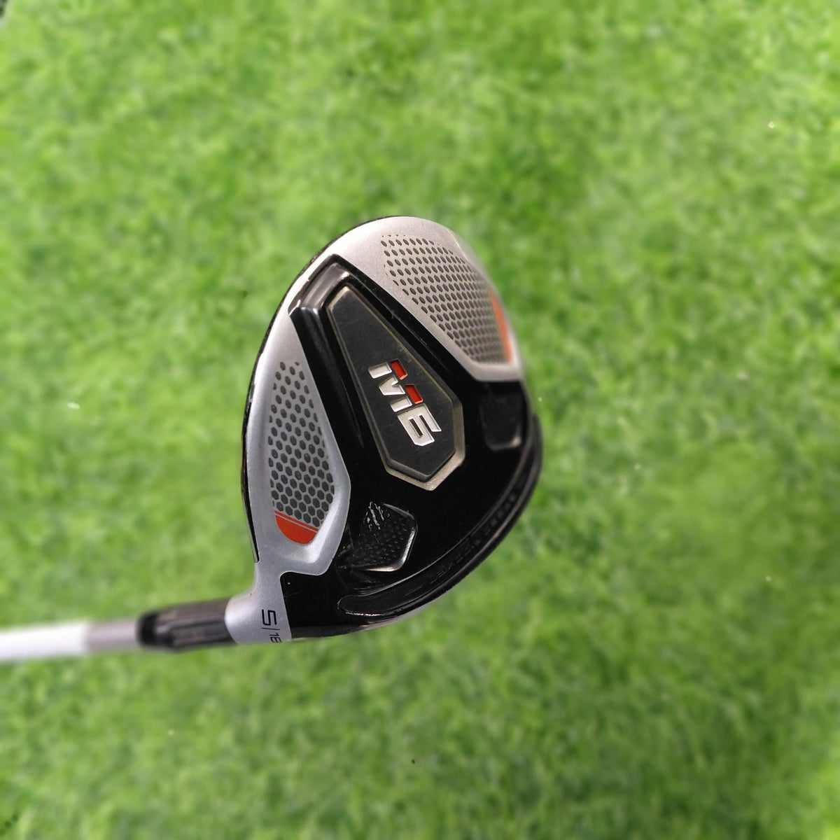 TaylorMade Wood / M6 / 5W(18.0°) / R(S)