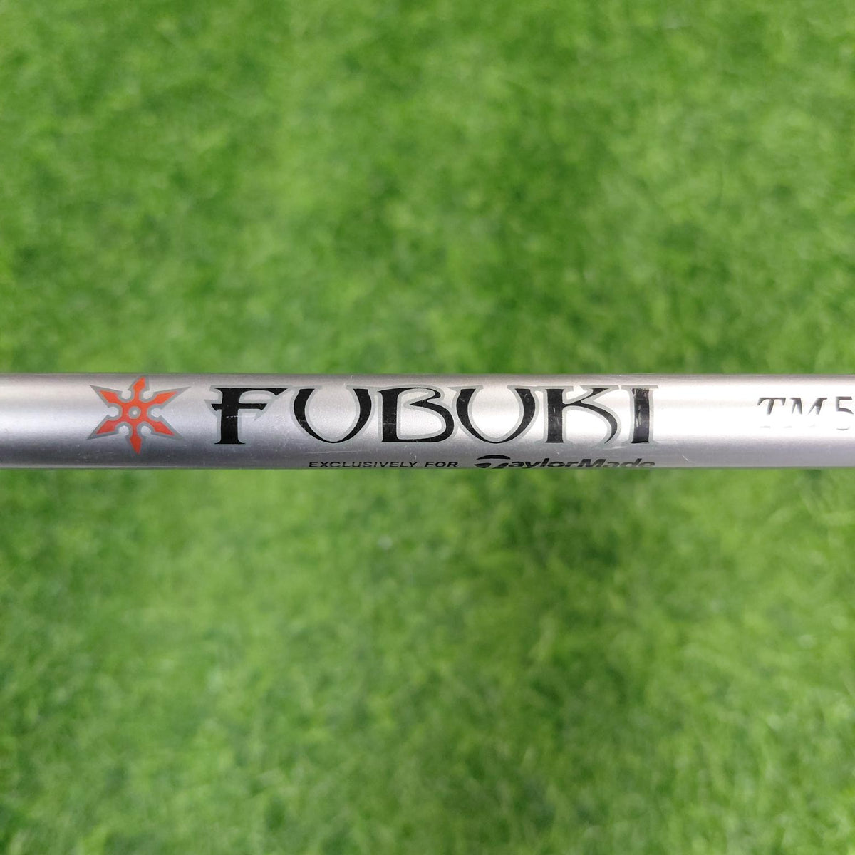 TaylorMade Wood / M6 / 5W(18.0°) / R(S)