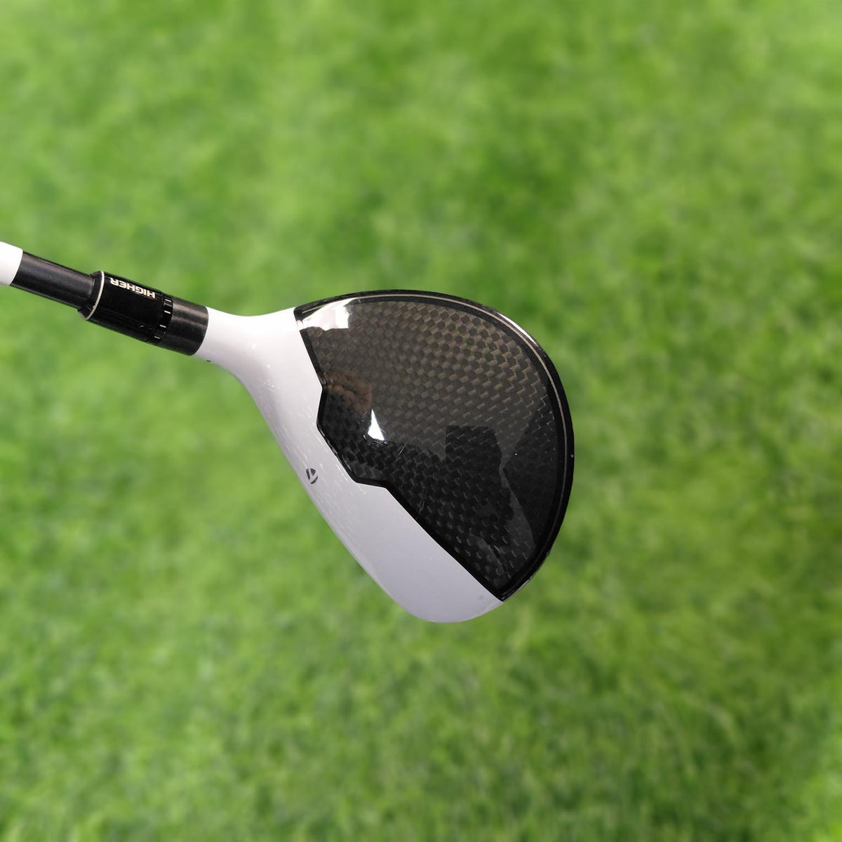 TaylorMade Wood / M1 / 5W(19.0°) / Lefty / R