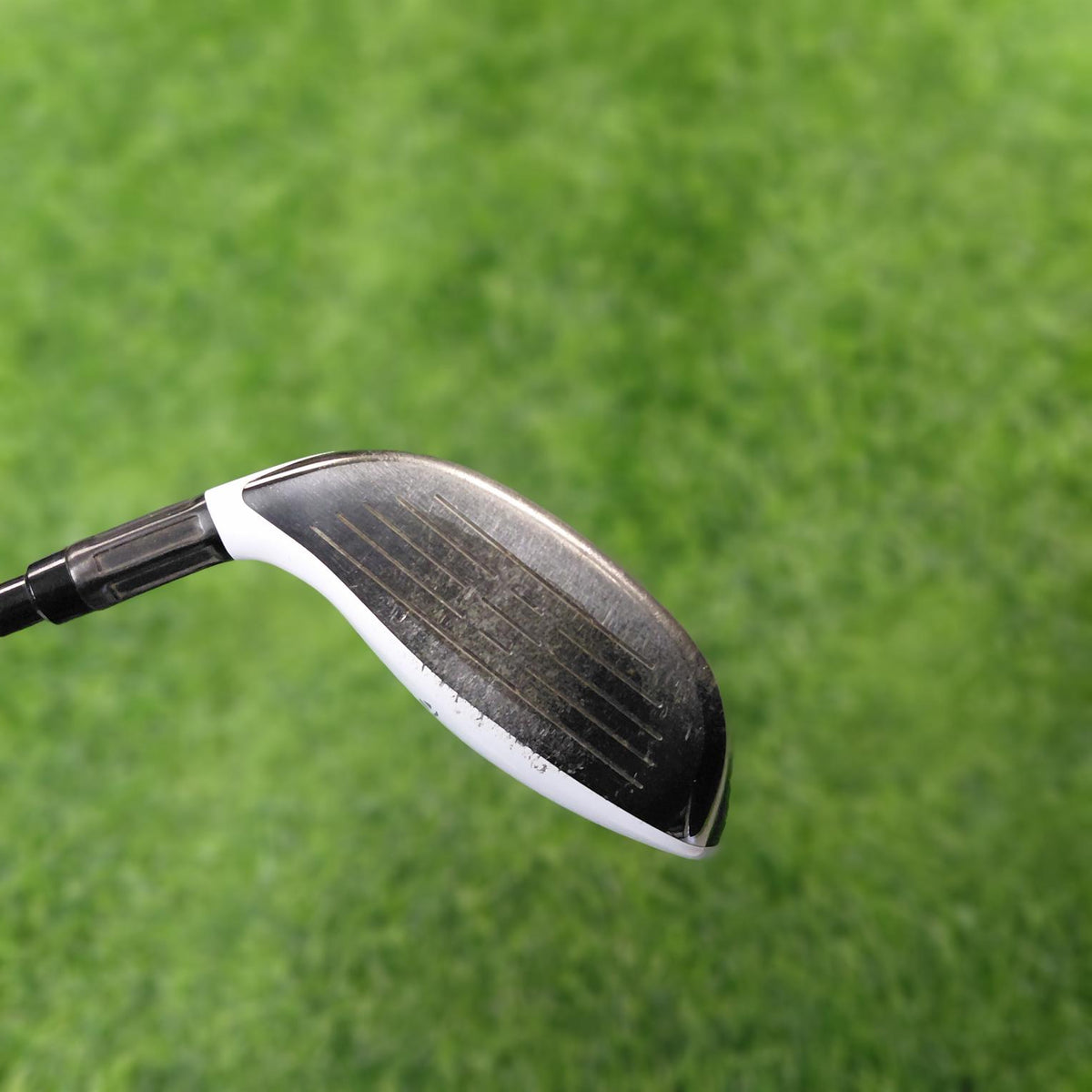 TaylorMade Wood / M2 / 5W(18.0°) / S