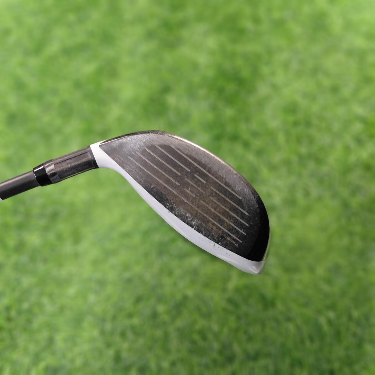TaylorMade Wood / SIM2 MAX / 3W(15.0°) / R(S)