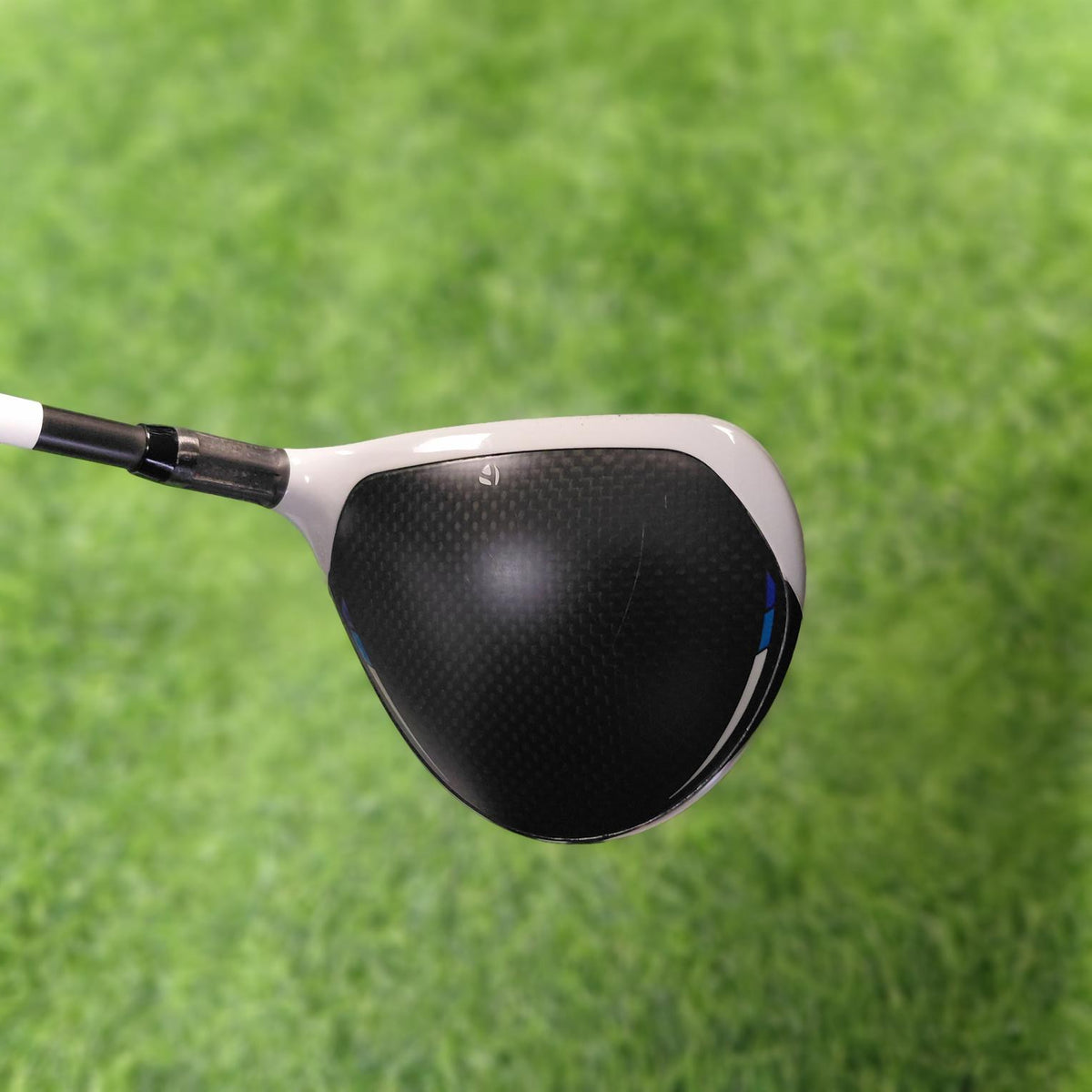 TaylorMade Wood / SIM2 MAX / 3W(15.0°) / R(S)