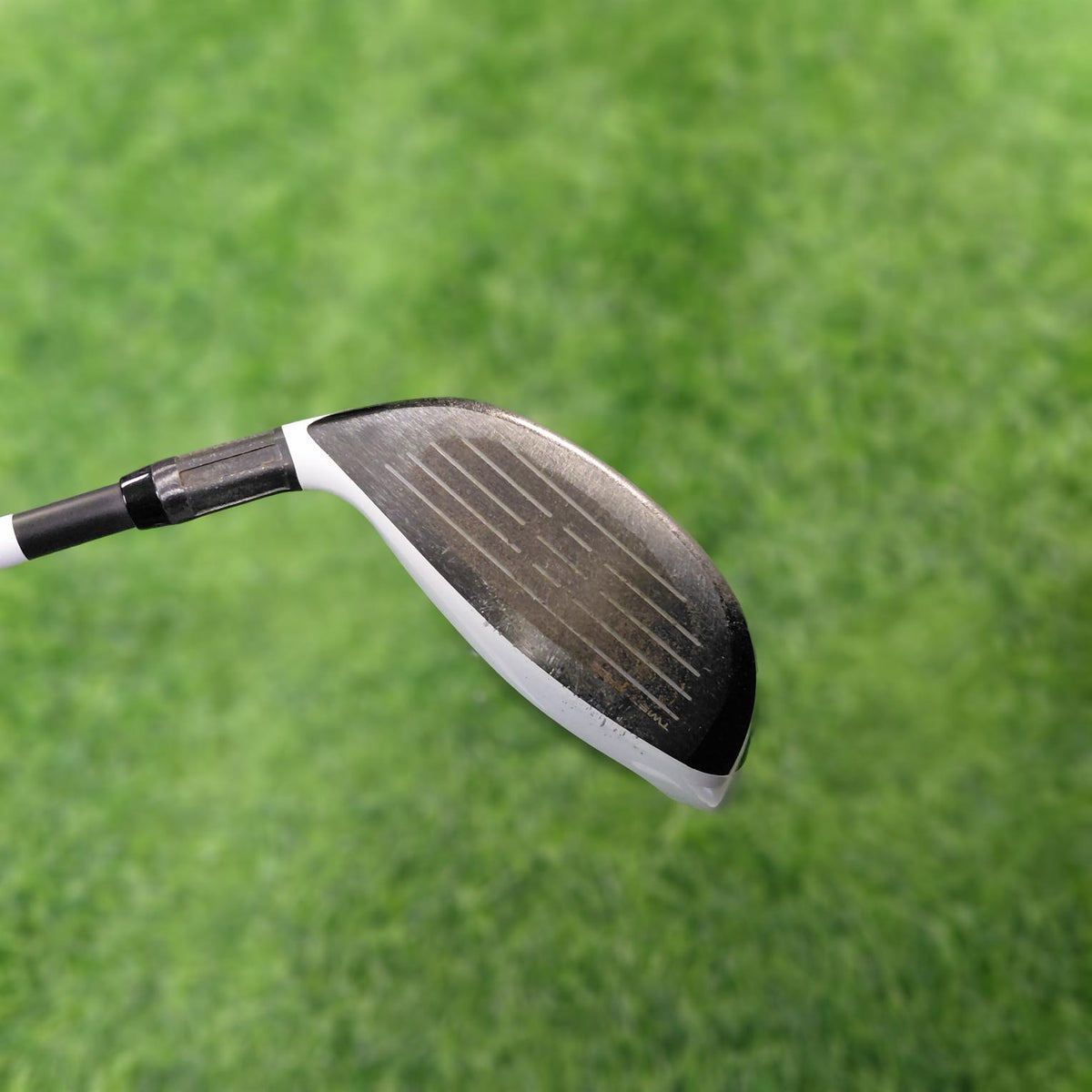 TaylorMade Wood / SIM2 MAX / 3W(15.0°) / R(S)