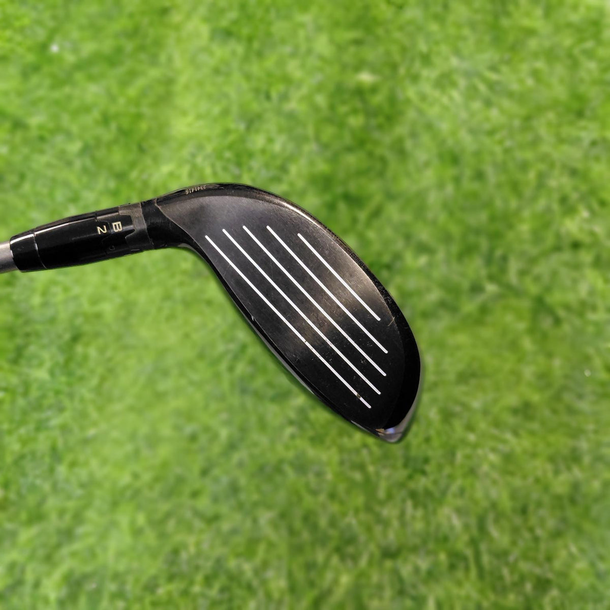 Titleist Wood / TSR3 / 5W(18.0°) / R(S)