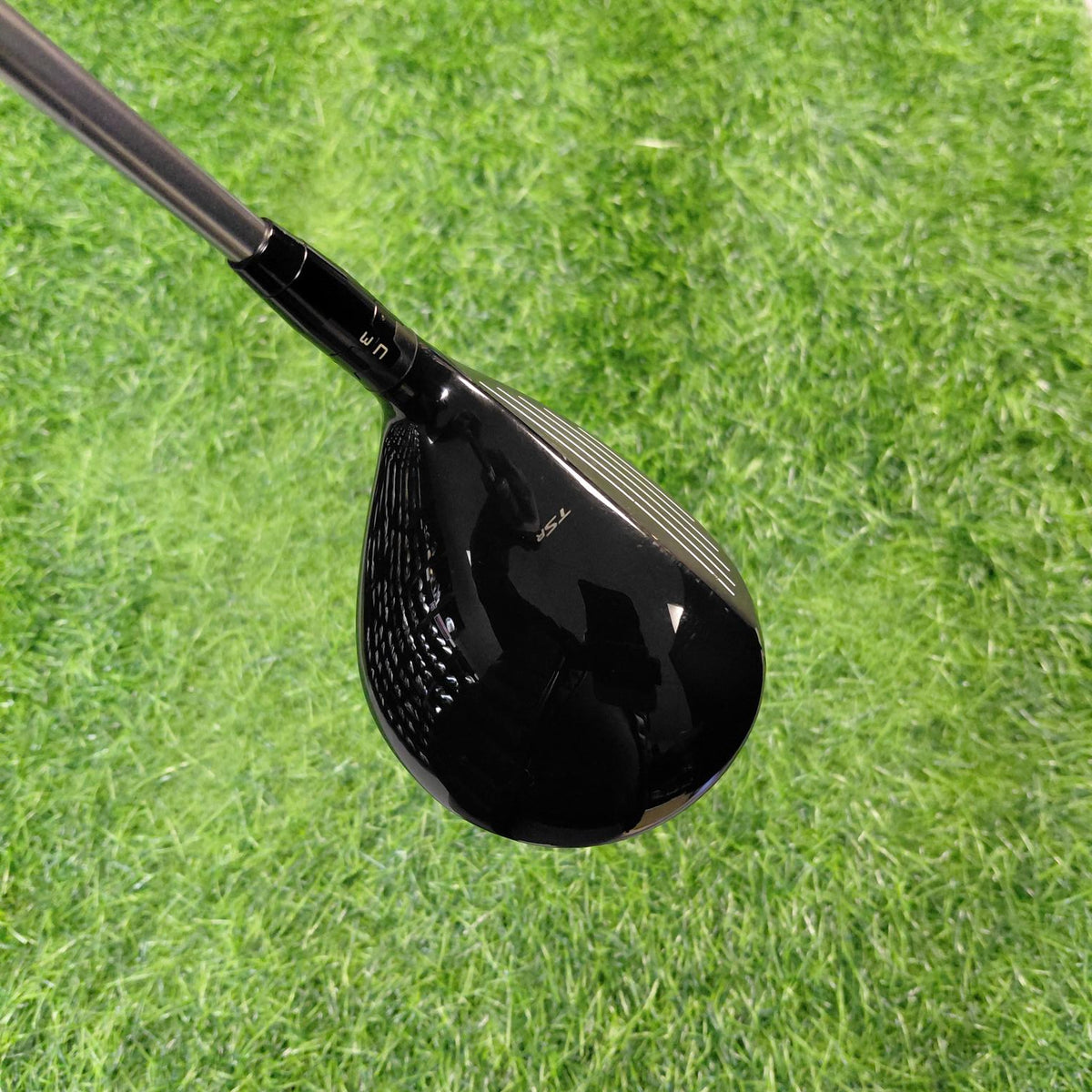 Titleist Wood / TSR3 / 5W(18.0°) / R(S)