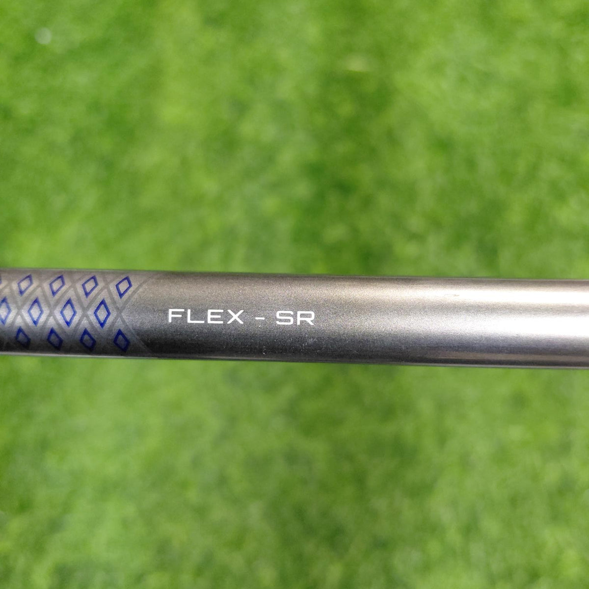 Titleist Wood / TSR3 / 5W(18.0°) / R(S)