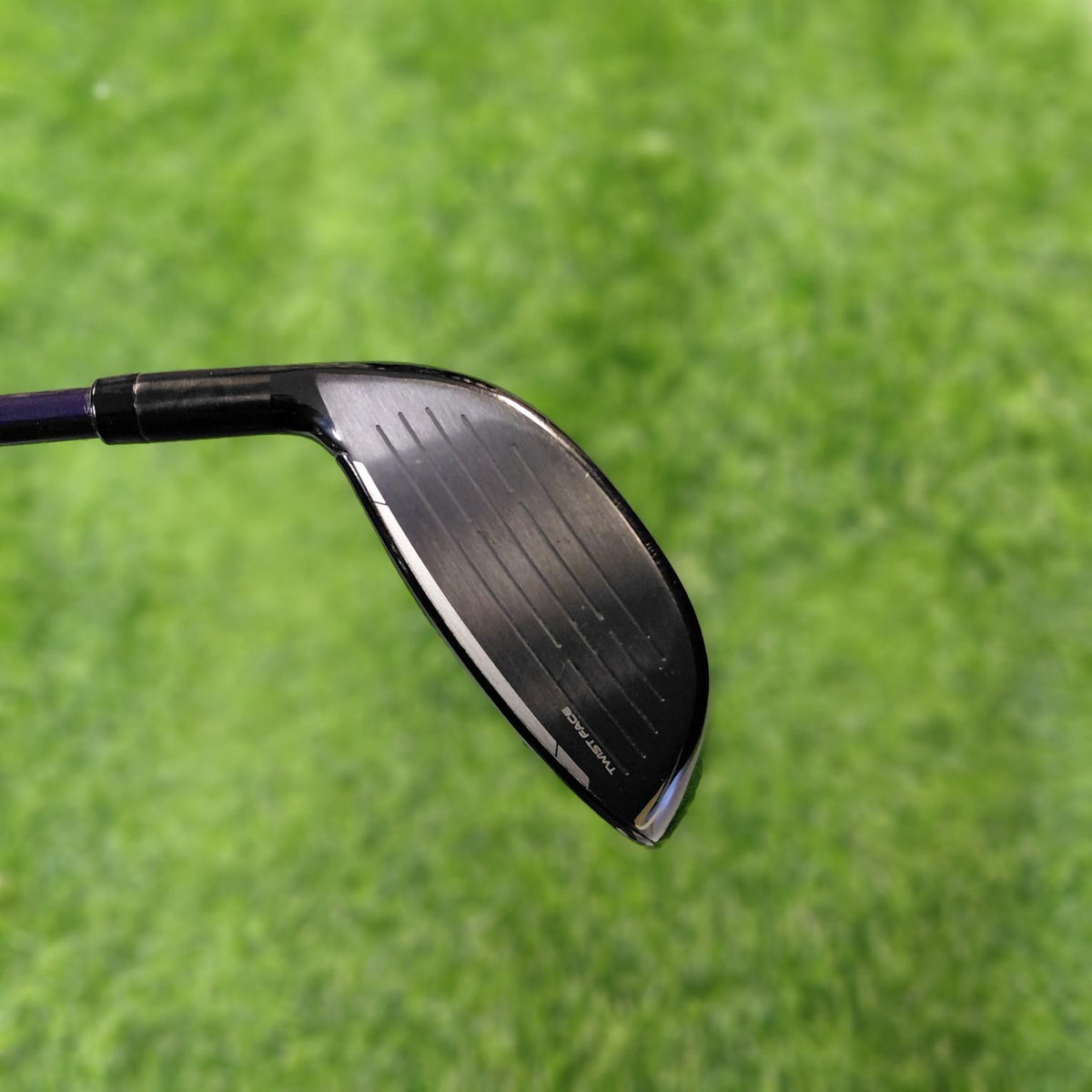 TaylorMade Wood / Qi10 / 5W(18.0°) / R(S)