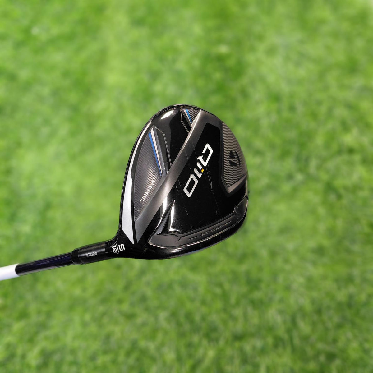 TaylorMade Wood / Qi10 / 5W(18.0°) / S
