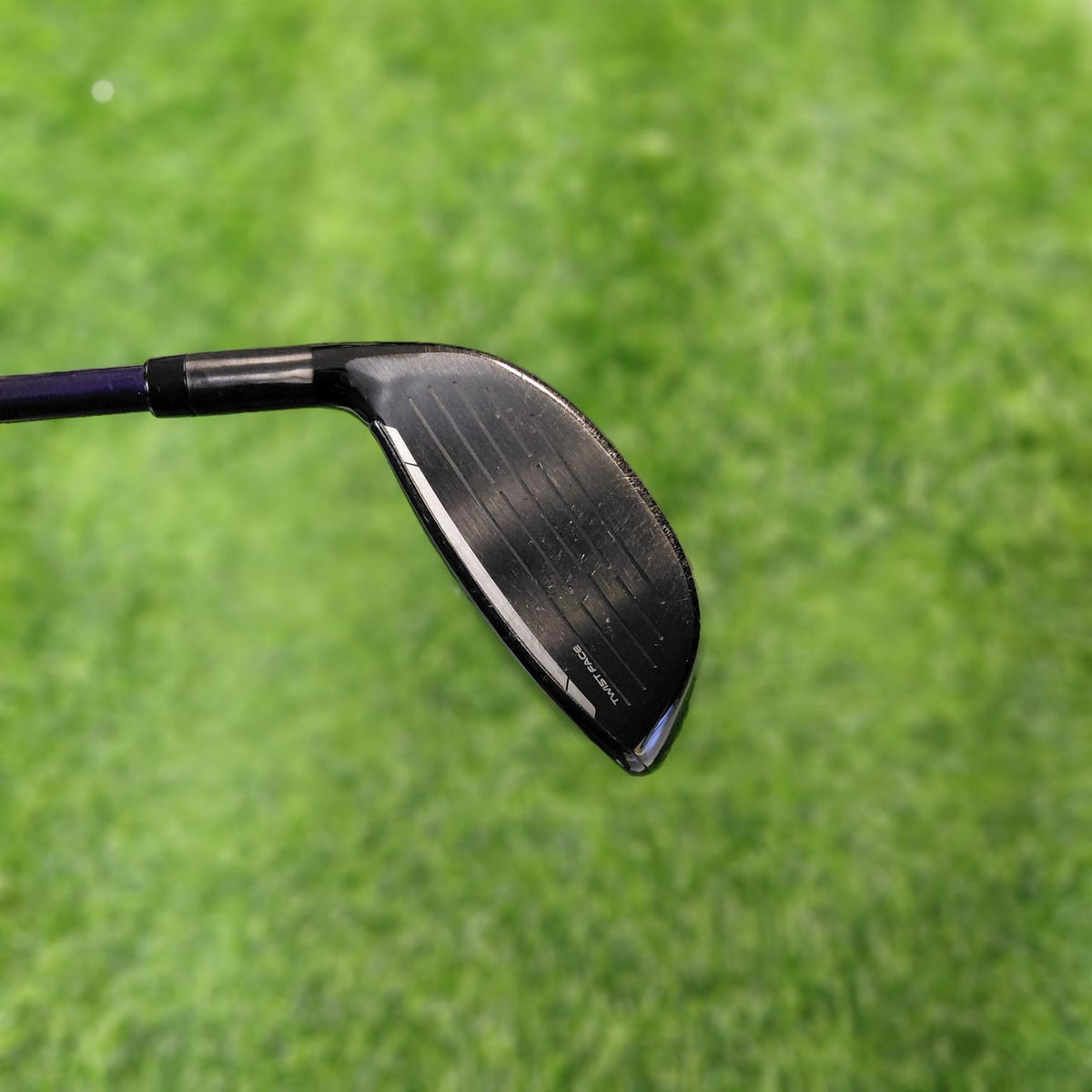 TaylorMade Wood / Qi10 / 5W(18.0°) / S